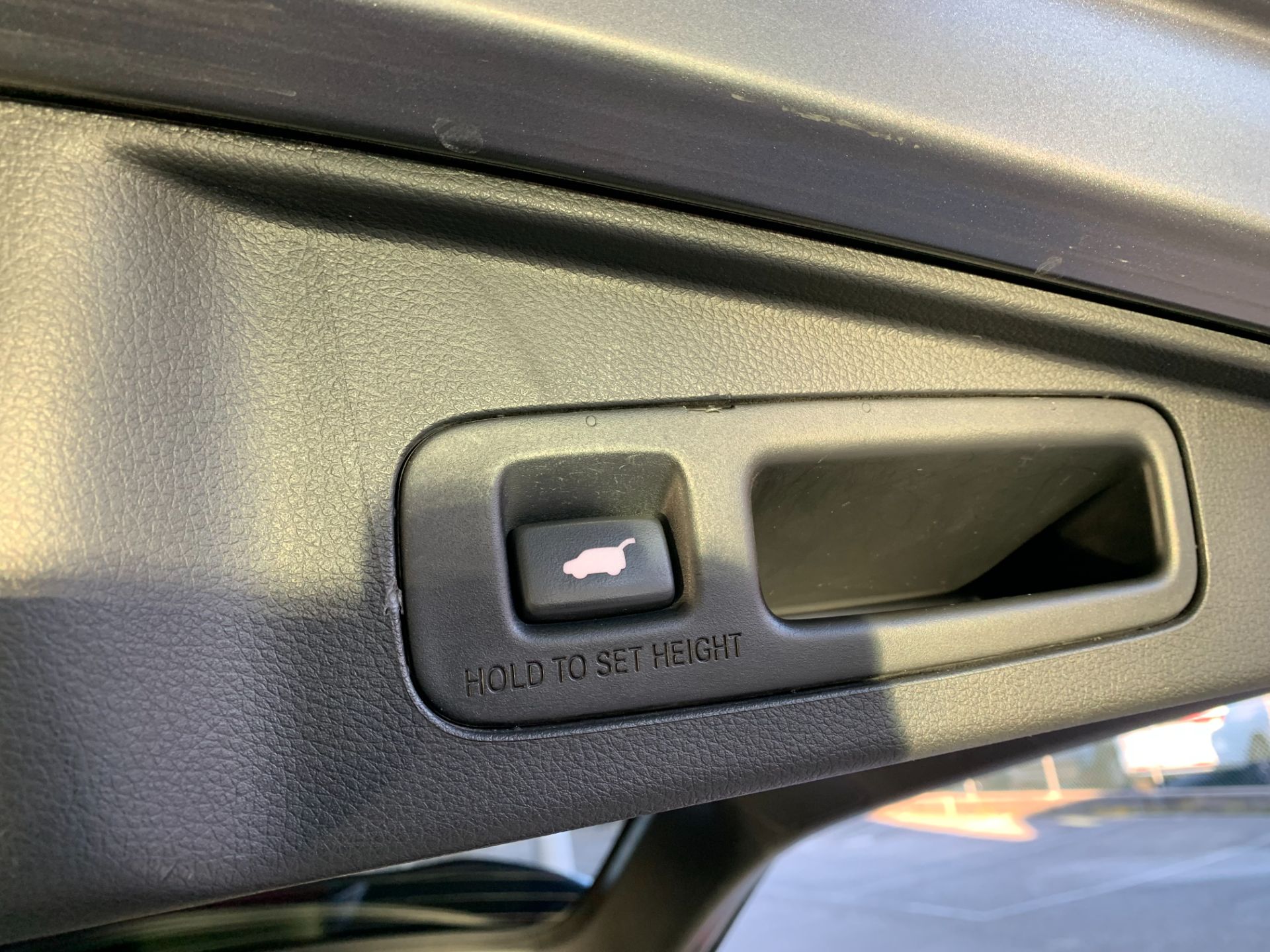 Honda CR-V 2.0 Hev ECVT Executive Navi AWD