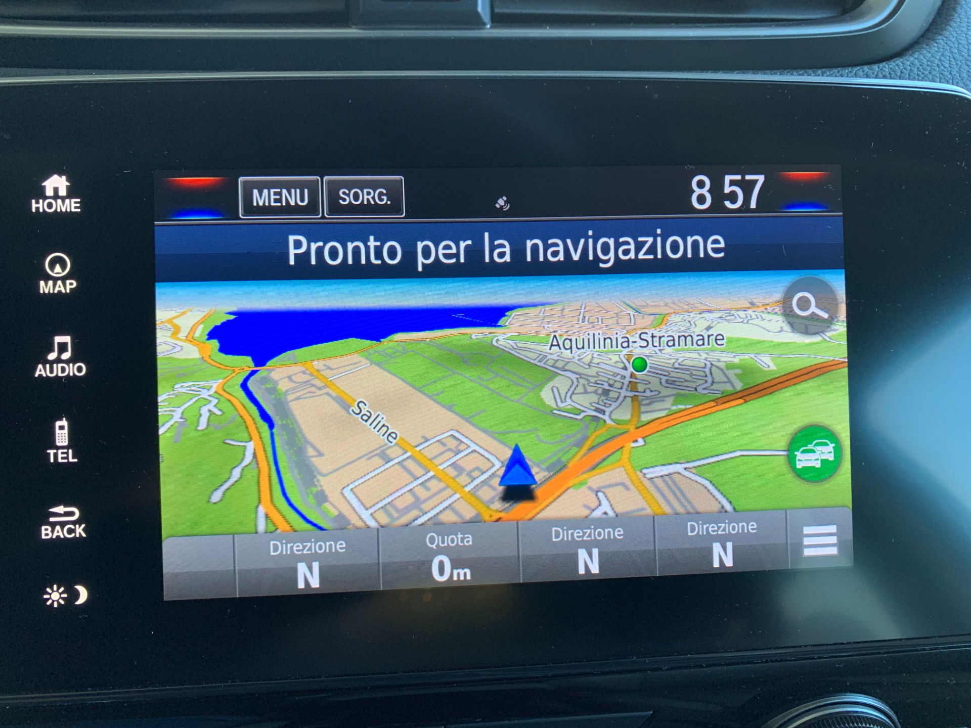 Honda CR-V 2.0 Hev ECVT Executive Navi AWD