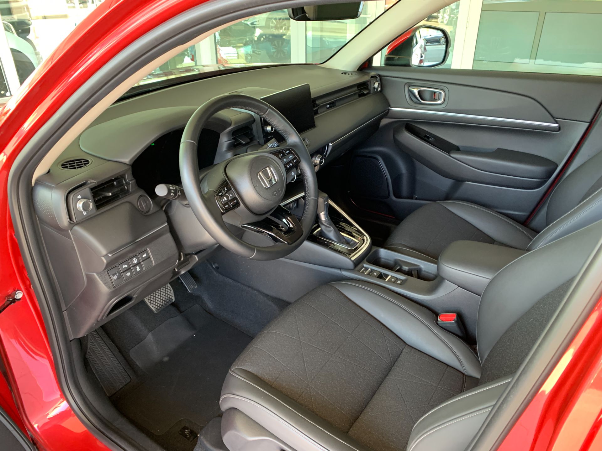 Honda HR-V 1.5 Hev Advance