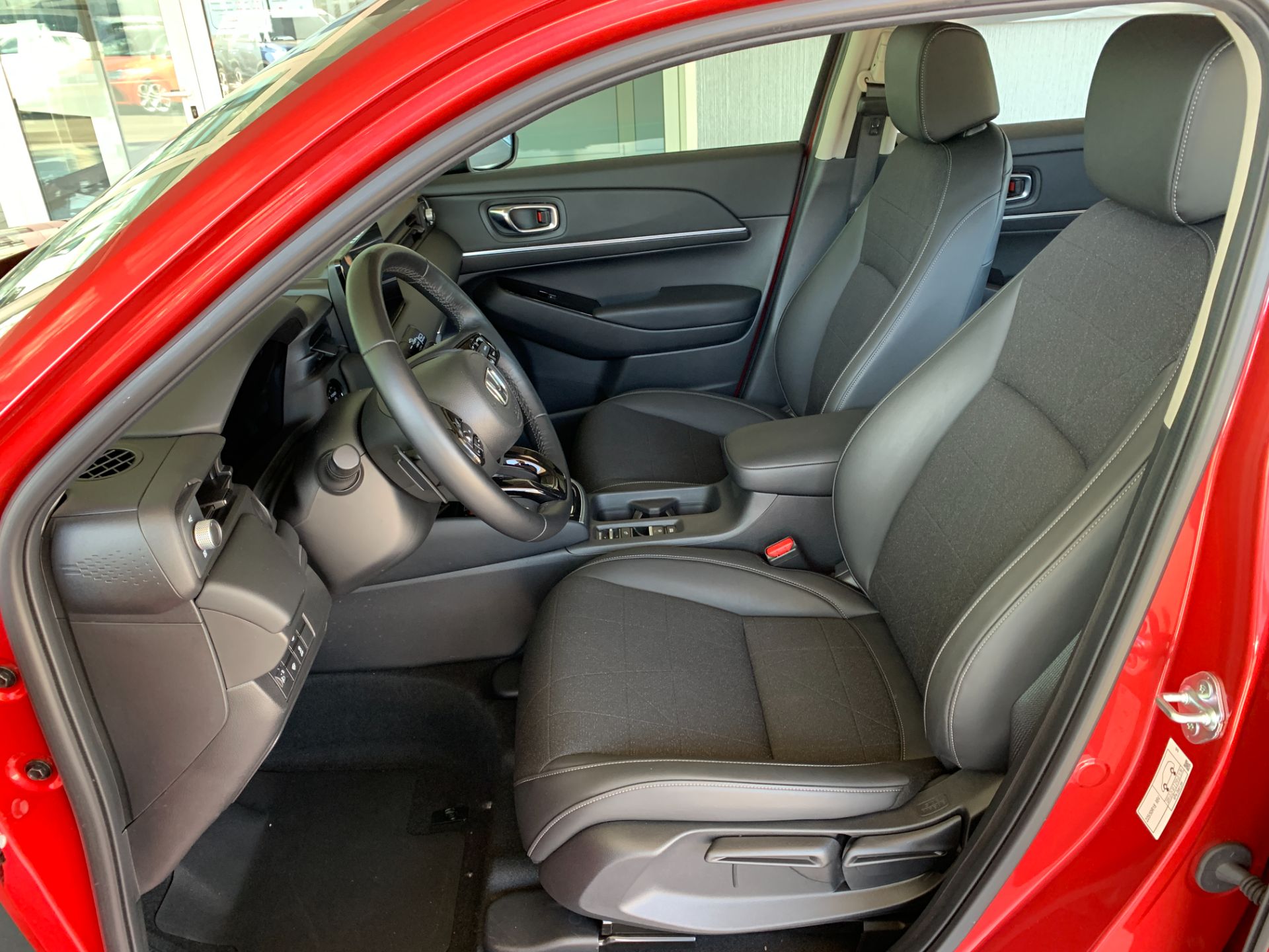 Honda HR-V 1.5 Hev Advance