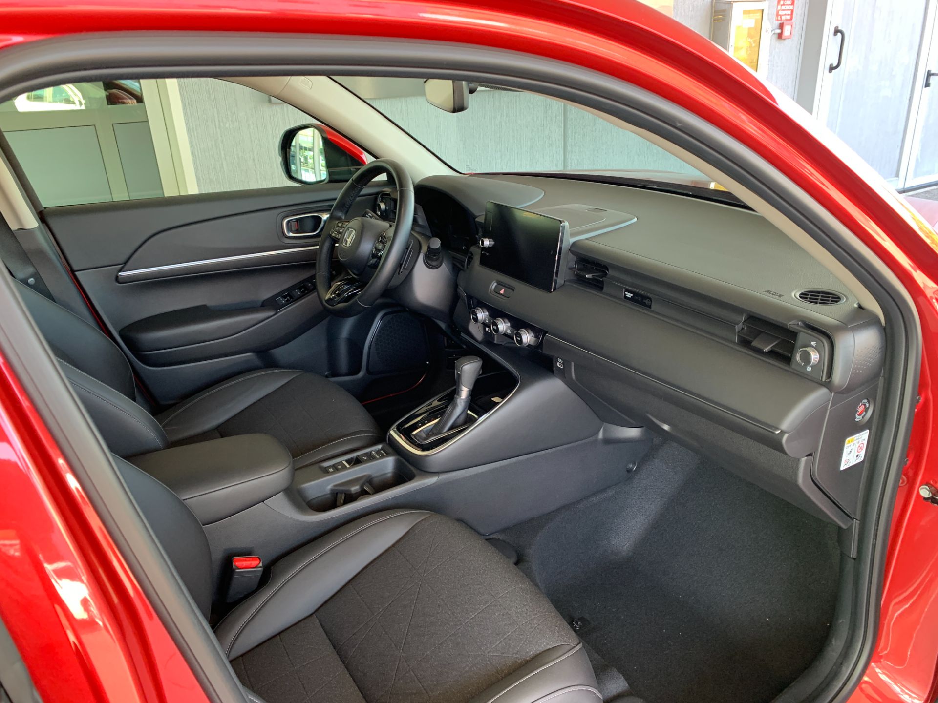 Honda HR-V 1.5 Hev Advance