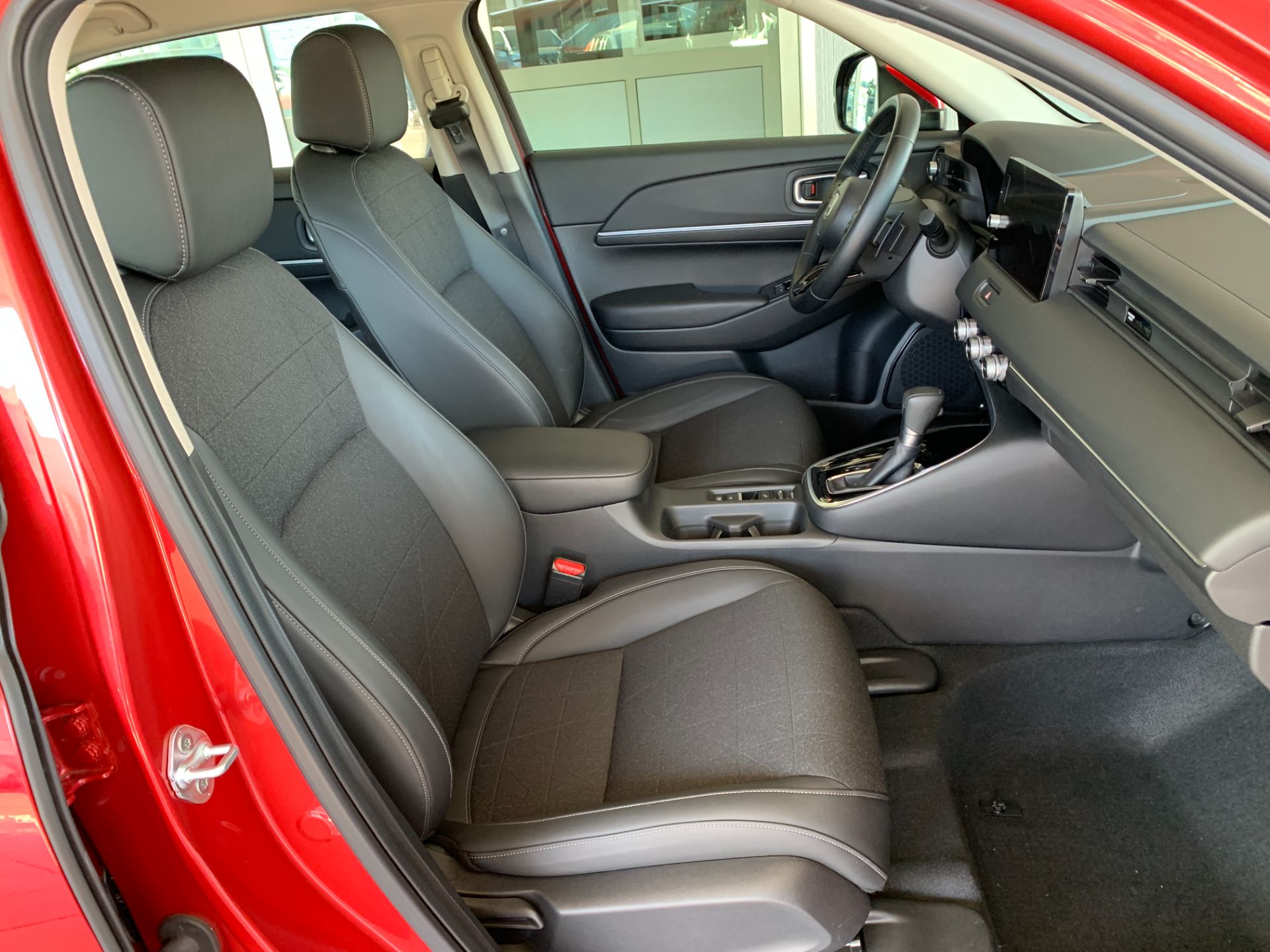 Honda HR-V 1.5 Hev Advance