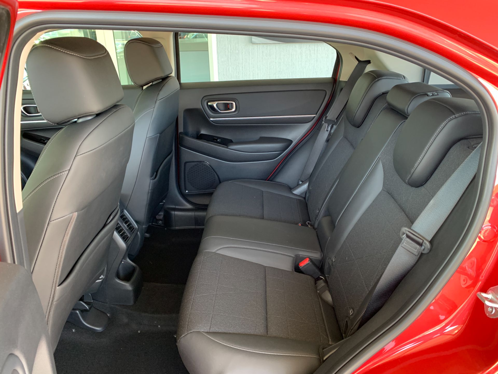 Honda HR-V 1.5 Hev Advance