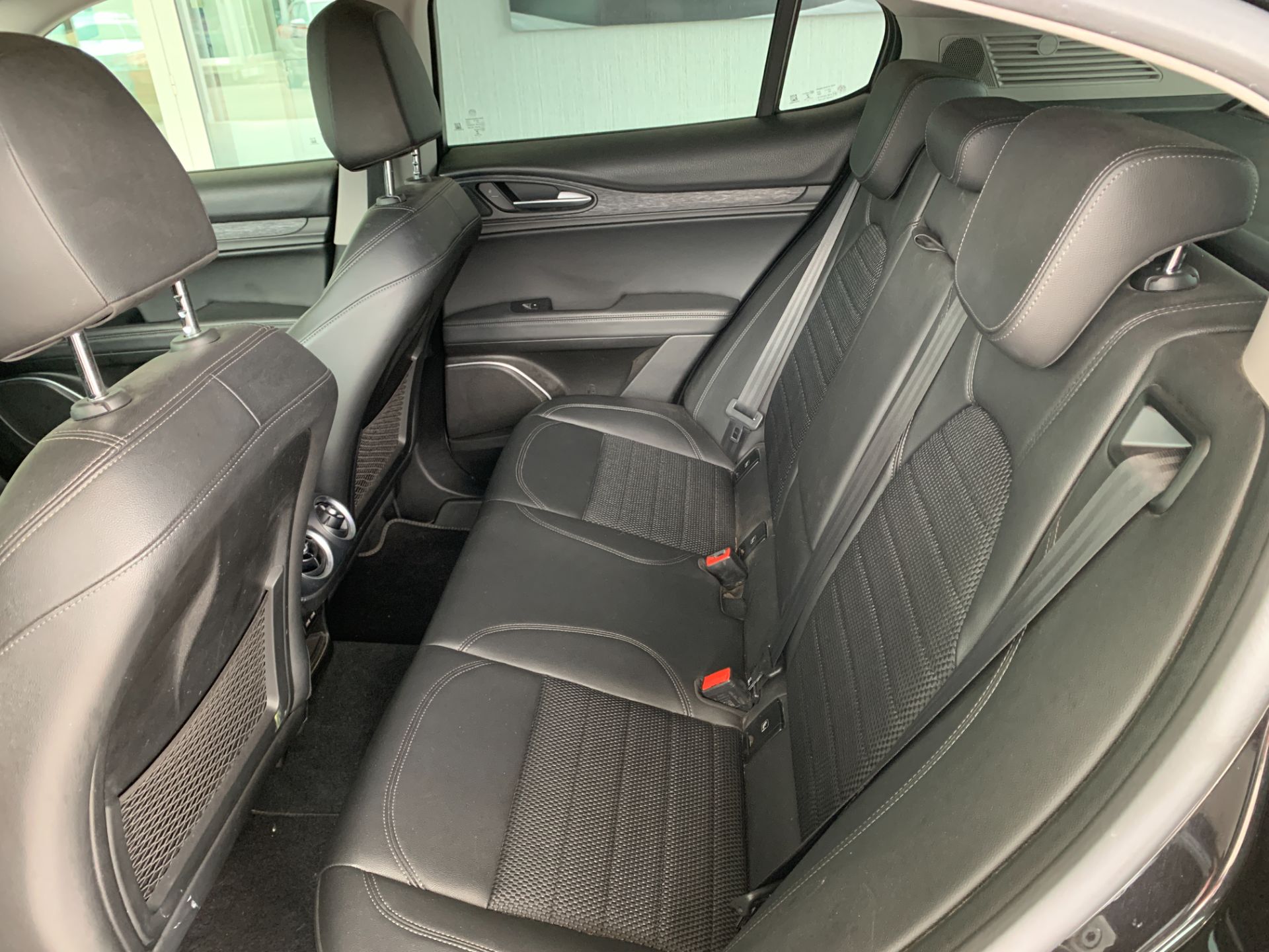 Alfa Romeo Stelvio 2.2 T.diesel 190CV AT8 RWD Exec.