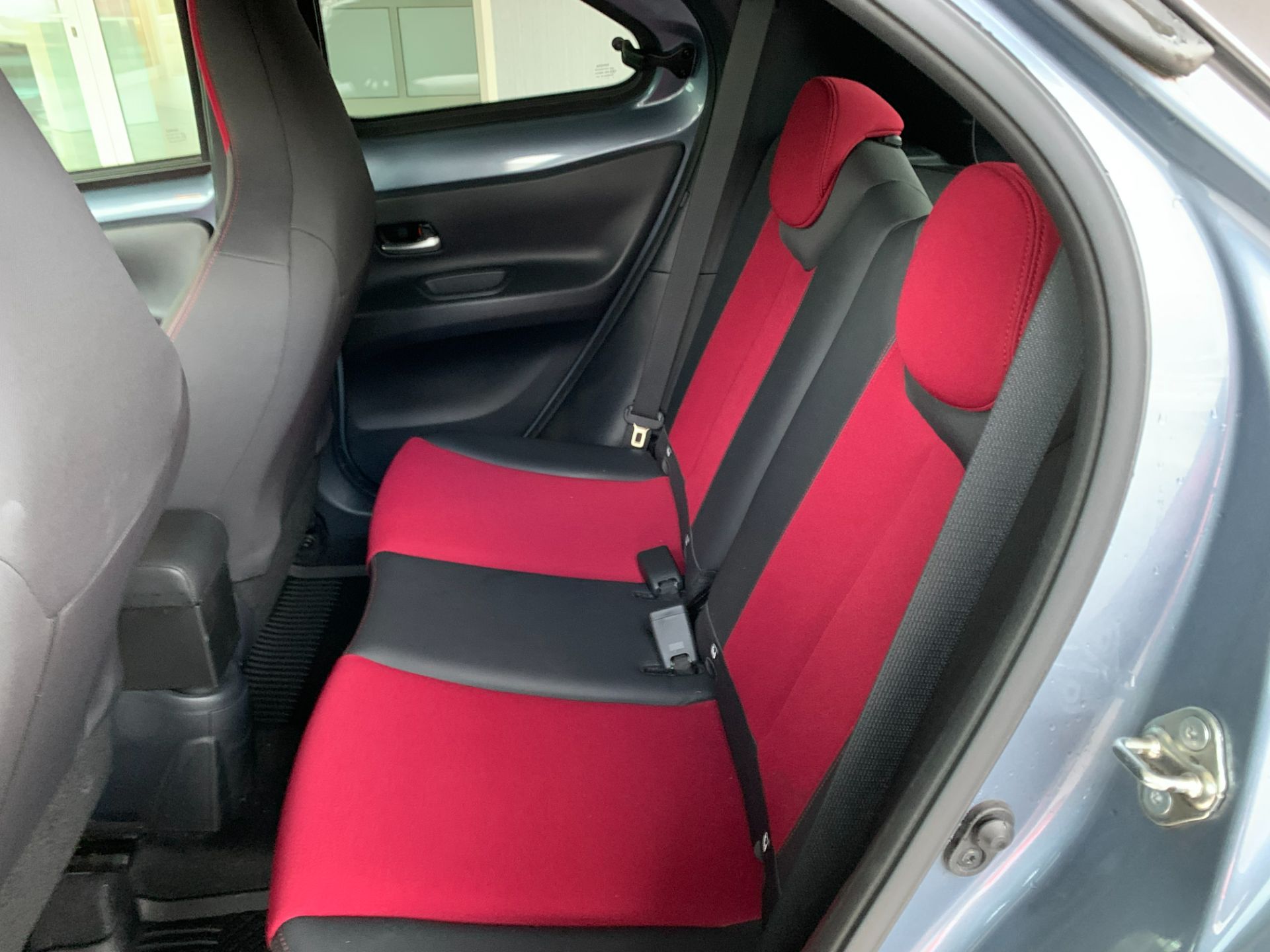 Toyota Aygo X 1.0 VVT-i 72 CV 5p. Lounge