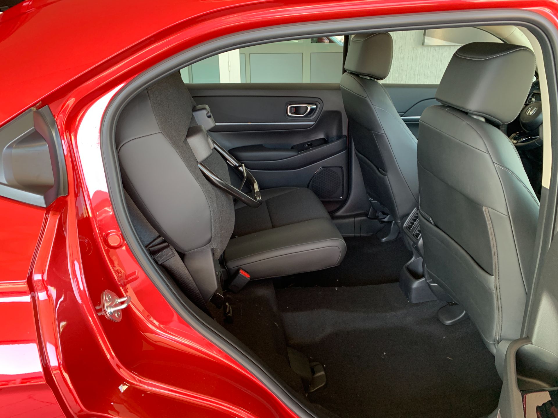 Honda HR-V 1.5 Hev Advance
