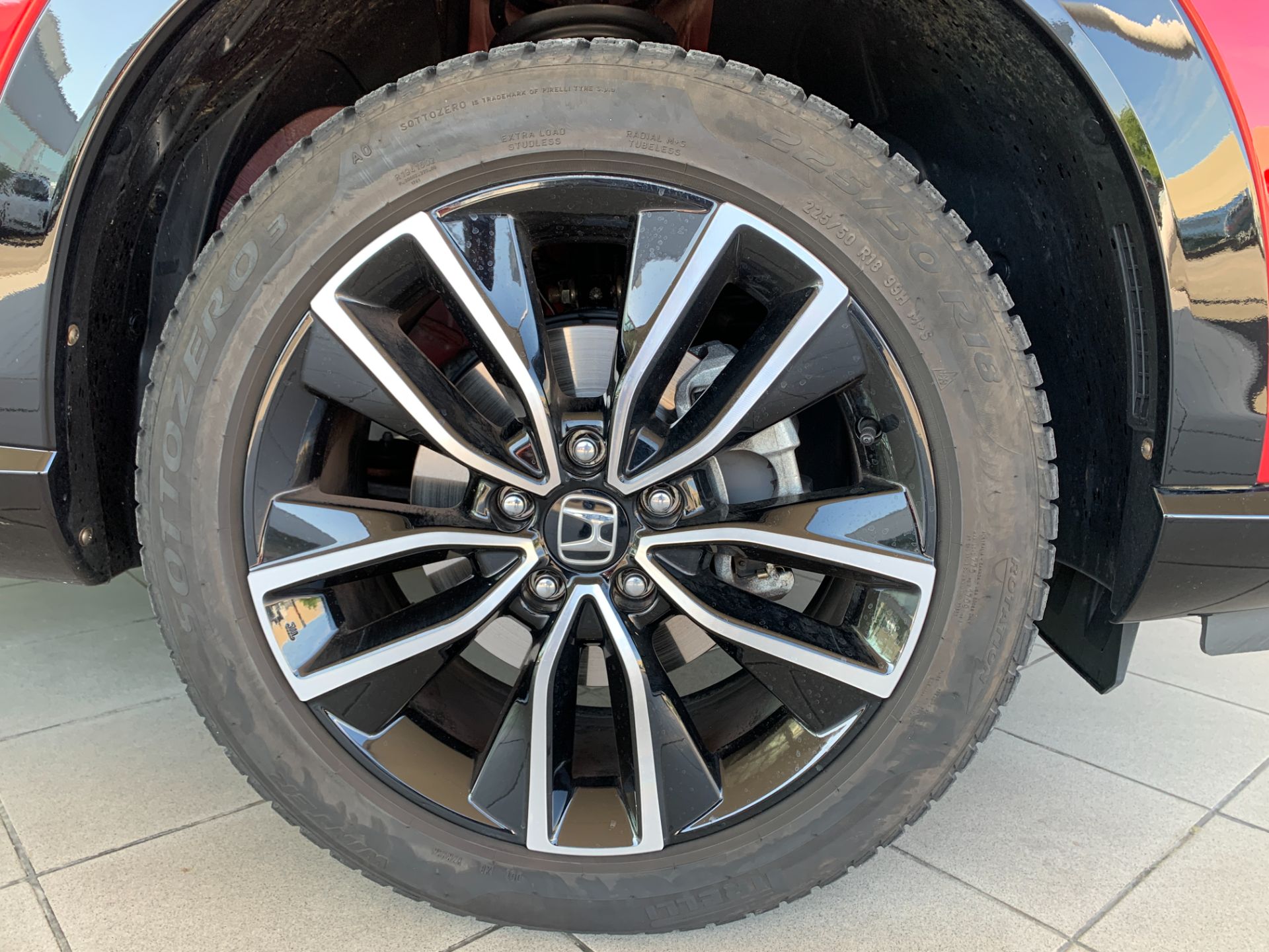 Honda HR-V 1.5 Hev Advance