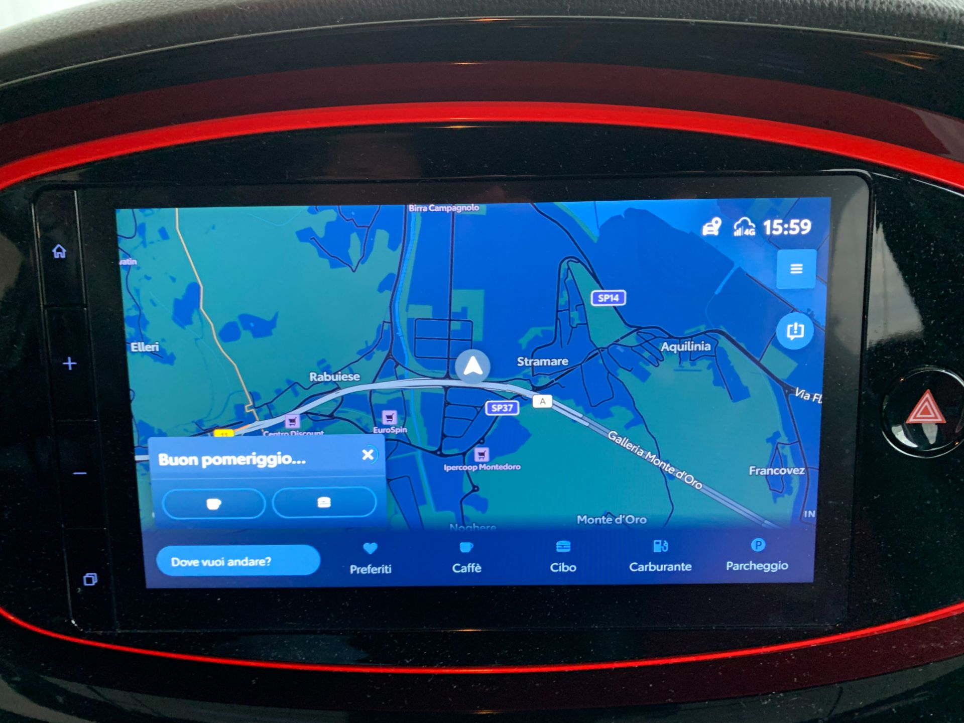 Toyota Aygo X 1.0 VVT-i 72 CV 5p. Lounge
