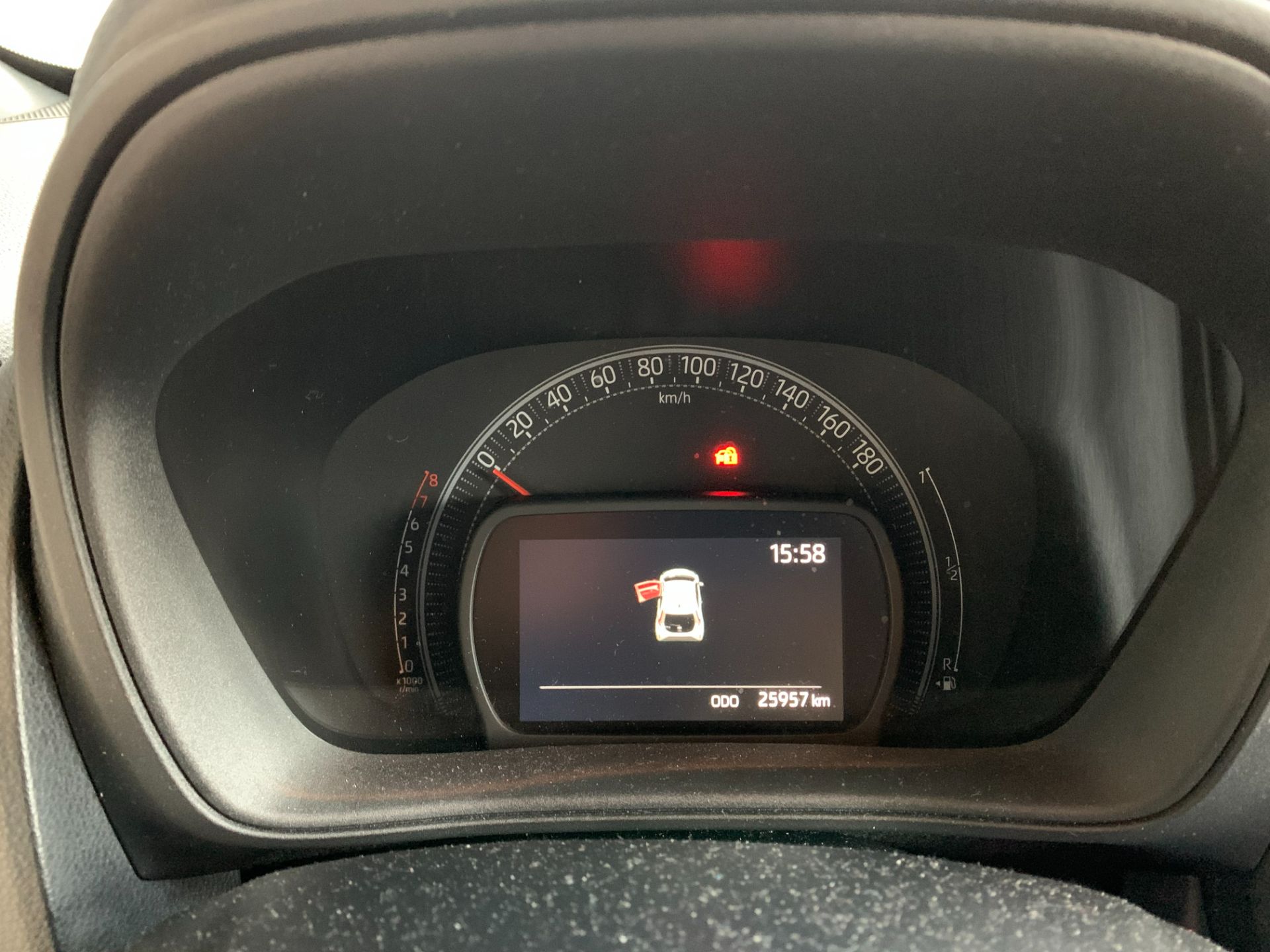 Toyota Aygo X 1.0 VVT-i 72 CV 5p. Lounge