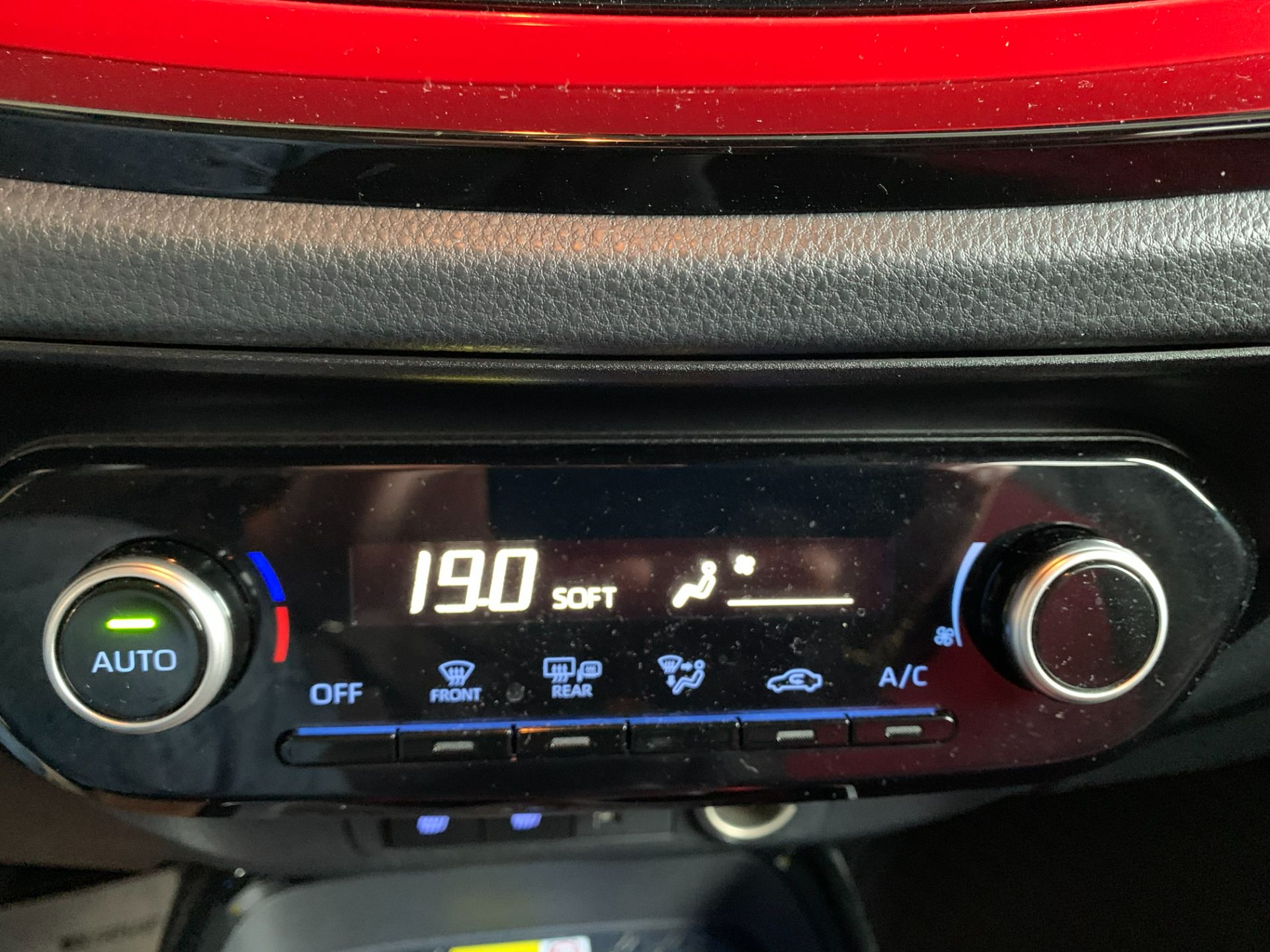 Toyota Aygo X 1.0 VVT-i 72 CV 5p. Lounge