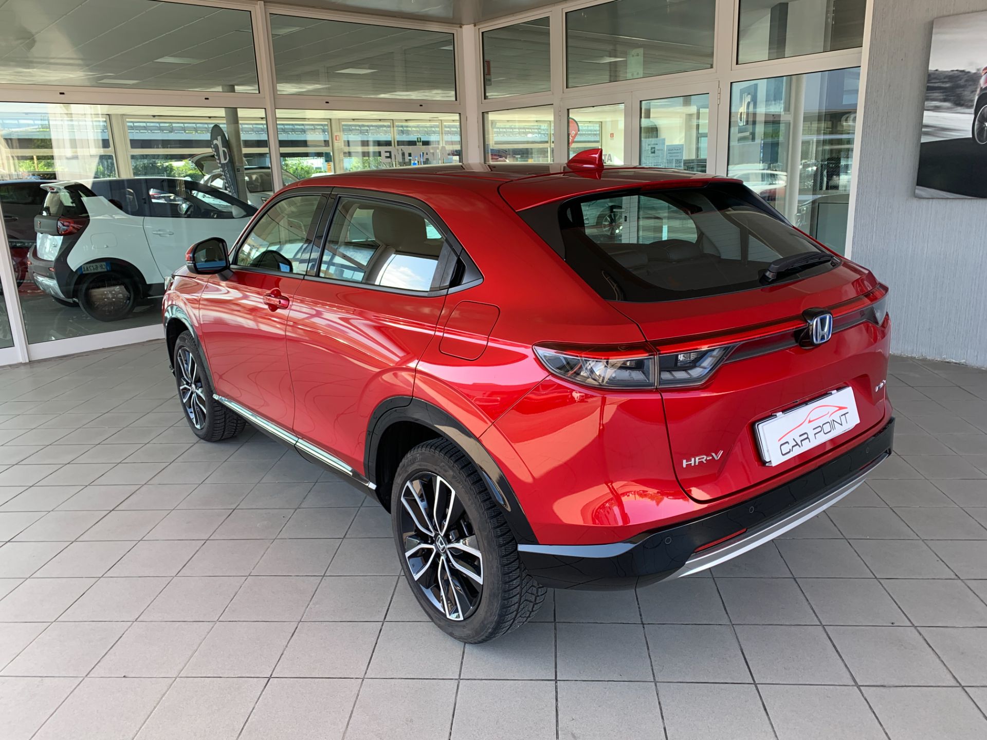 Honda HR-V 1.5 Hev Advance