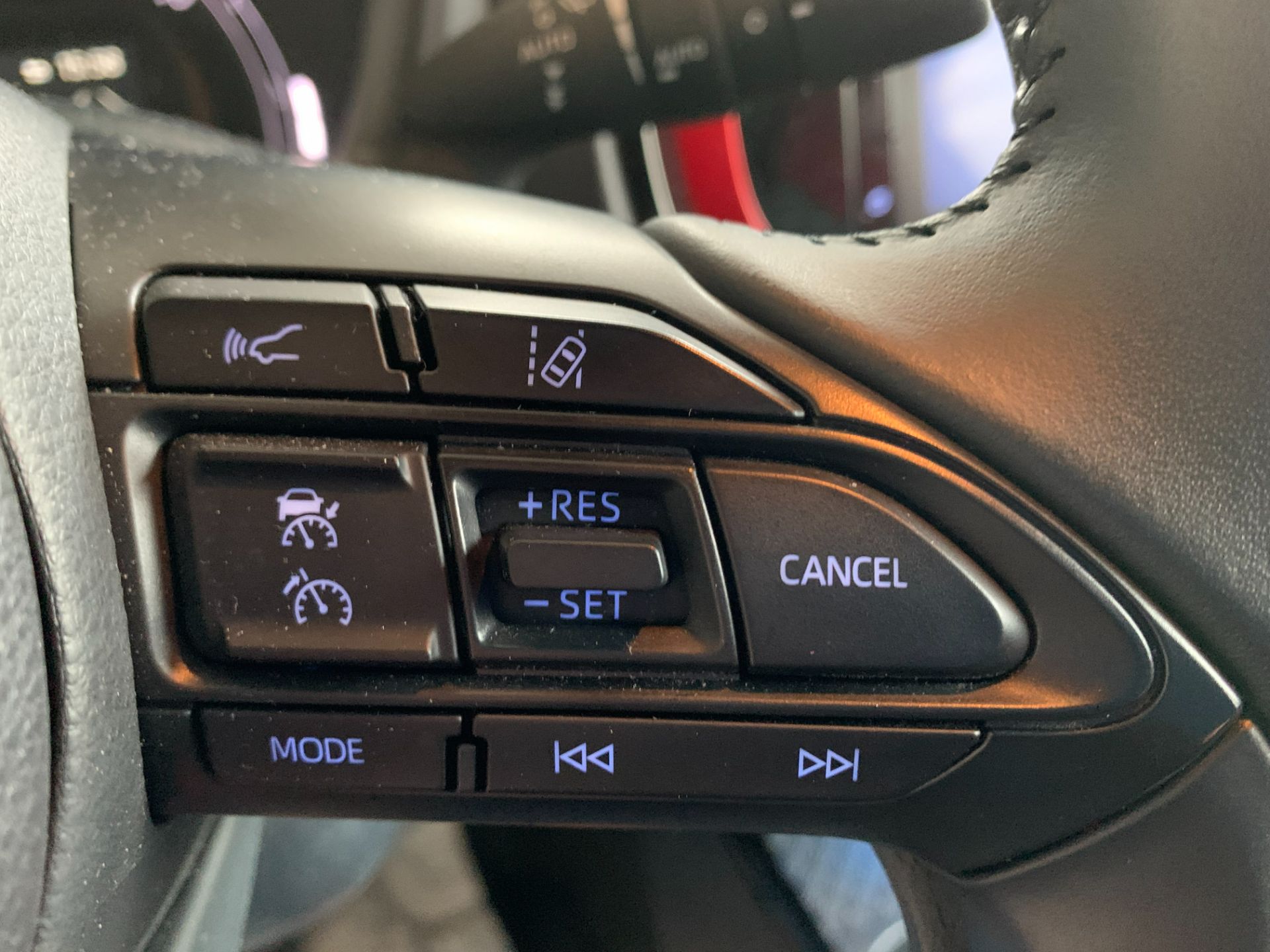 Toyota Aygo X 1.0 VVT-i 72 CV 5p. Lounge