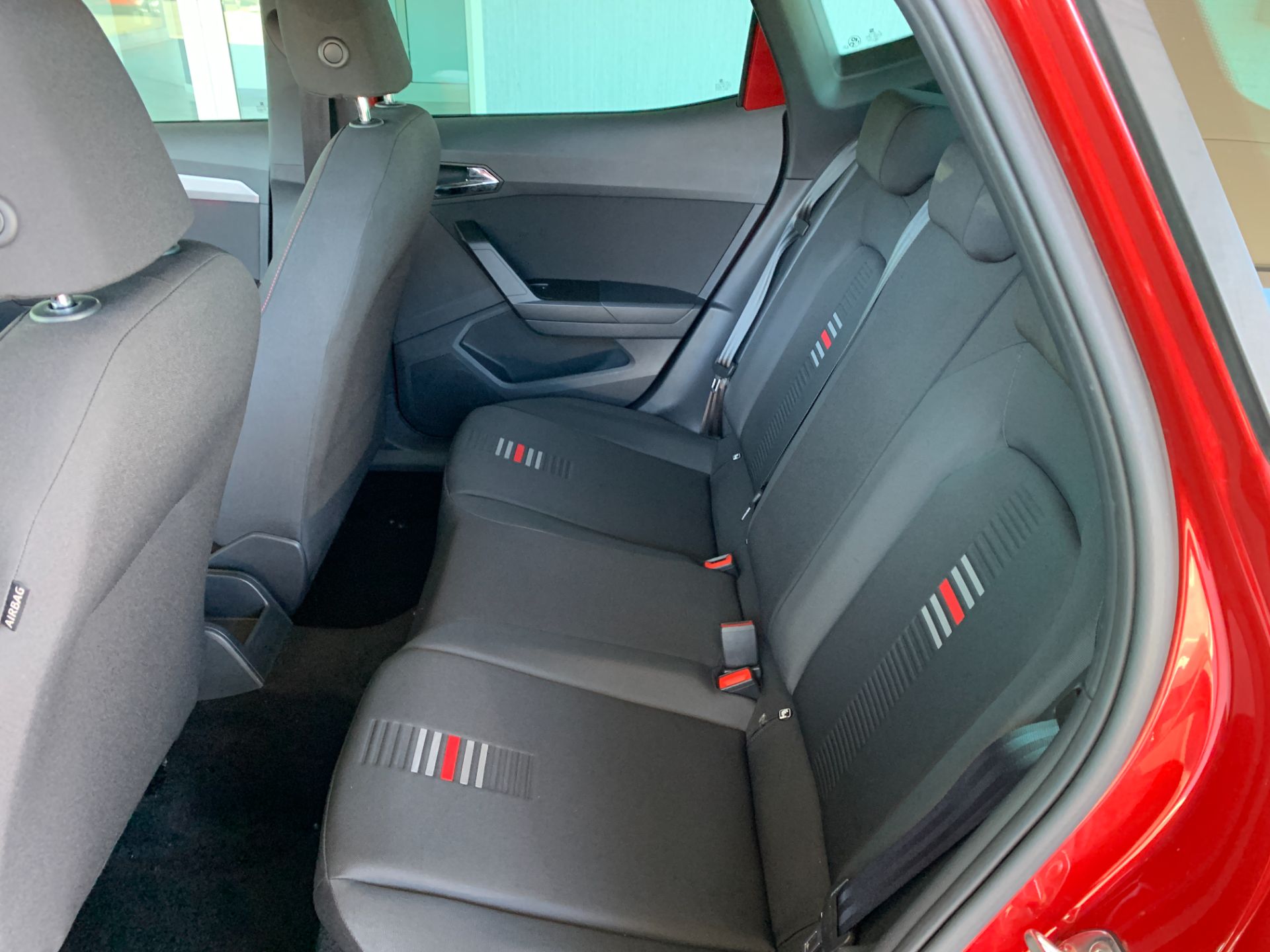SEAT Arona 1.0 EcoTSI 110 CV DSG FR