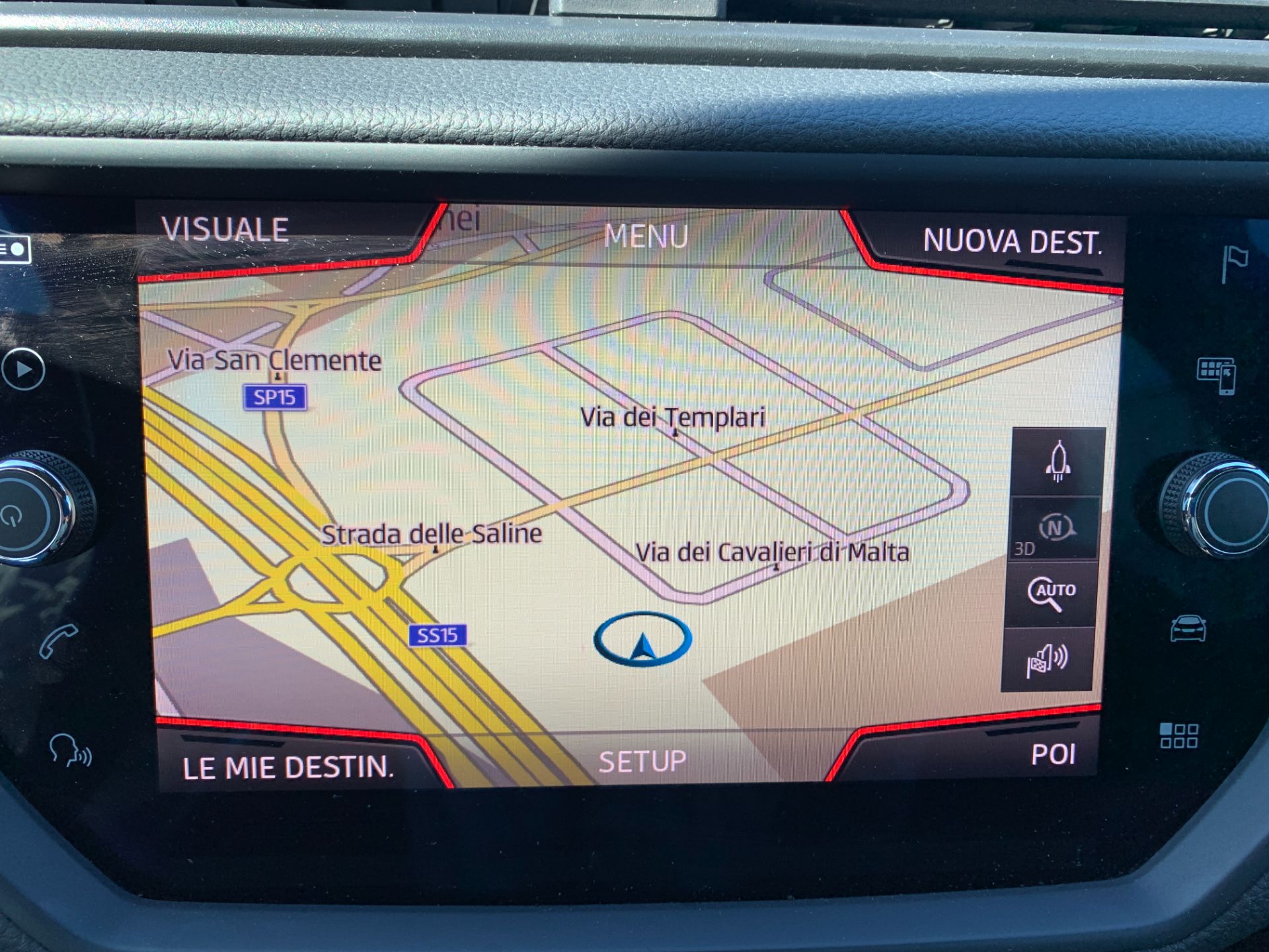 SEAT Arona 1.0 EcoTSI 110 CV DSG FR