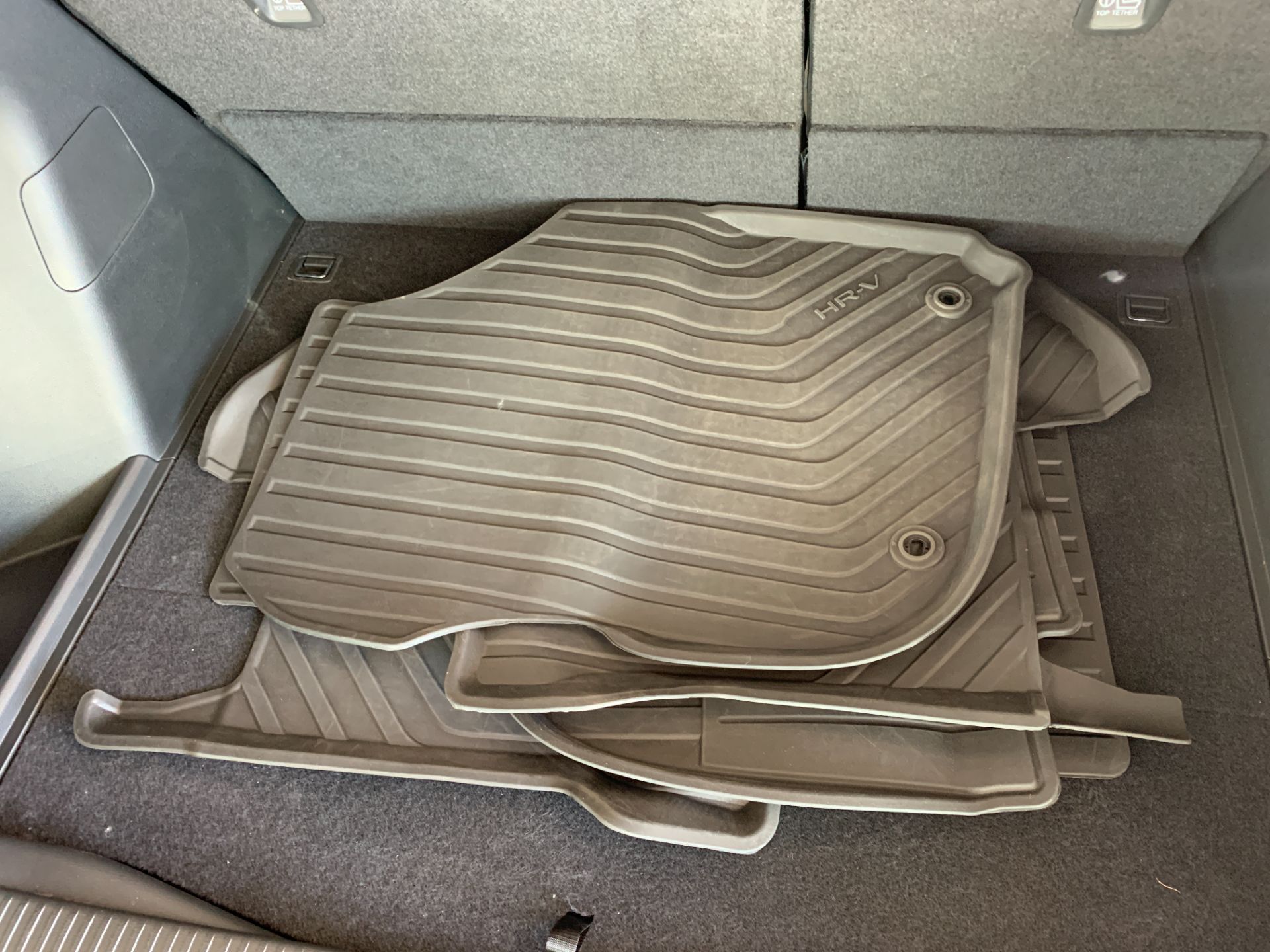 Honda HR-V 1.5 Hev Advance