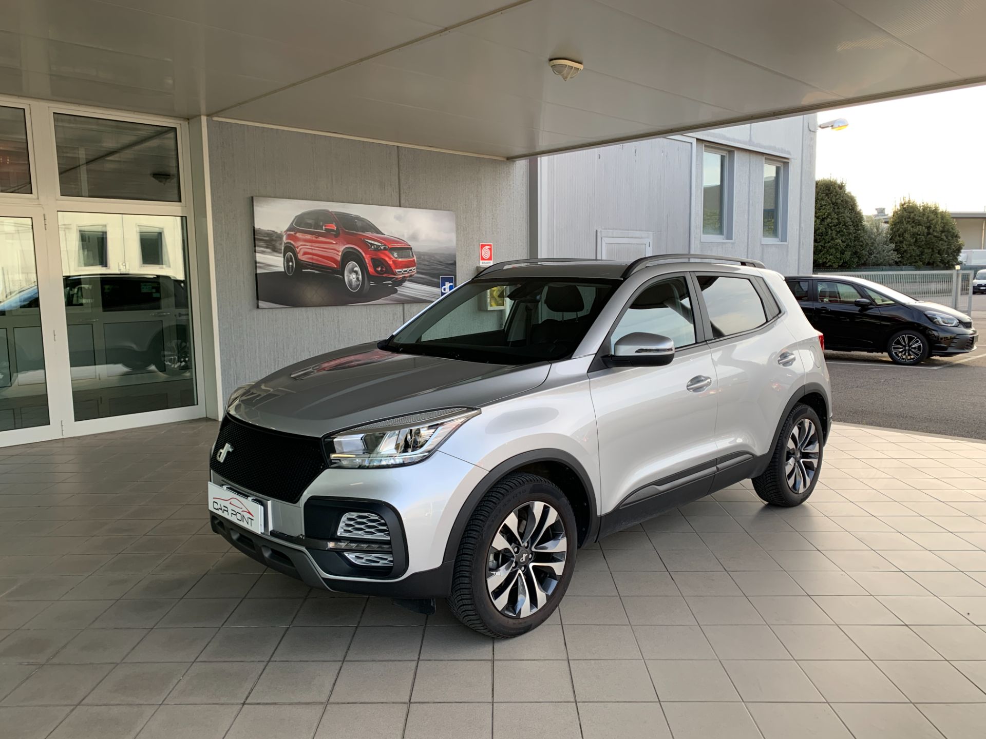 DR Automobiles  1.5 Turbo DCT