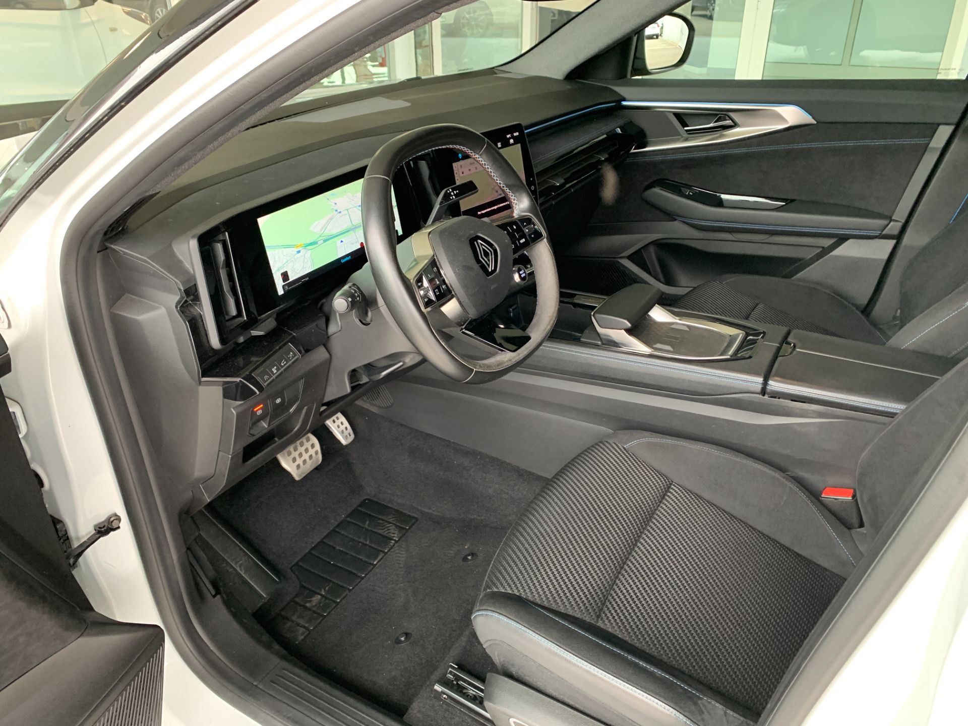 Renault Austral F. Hybrid E-Tech 200 Tech. Esprit Alpine