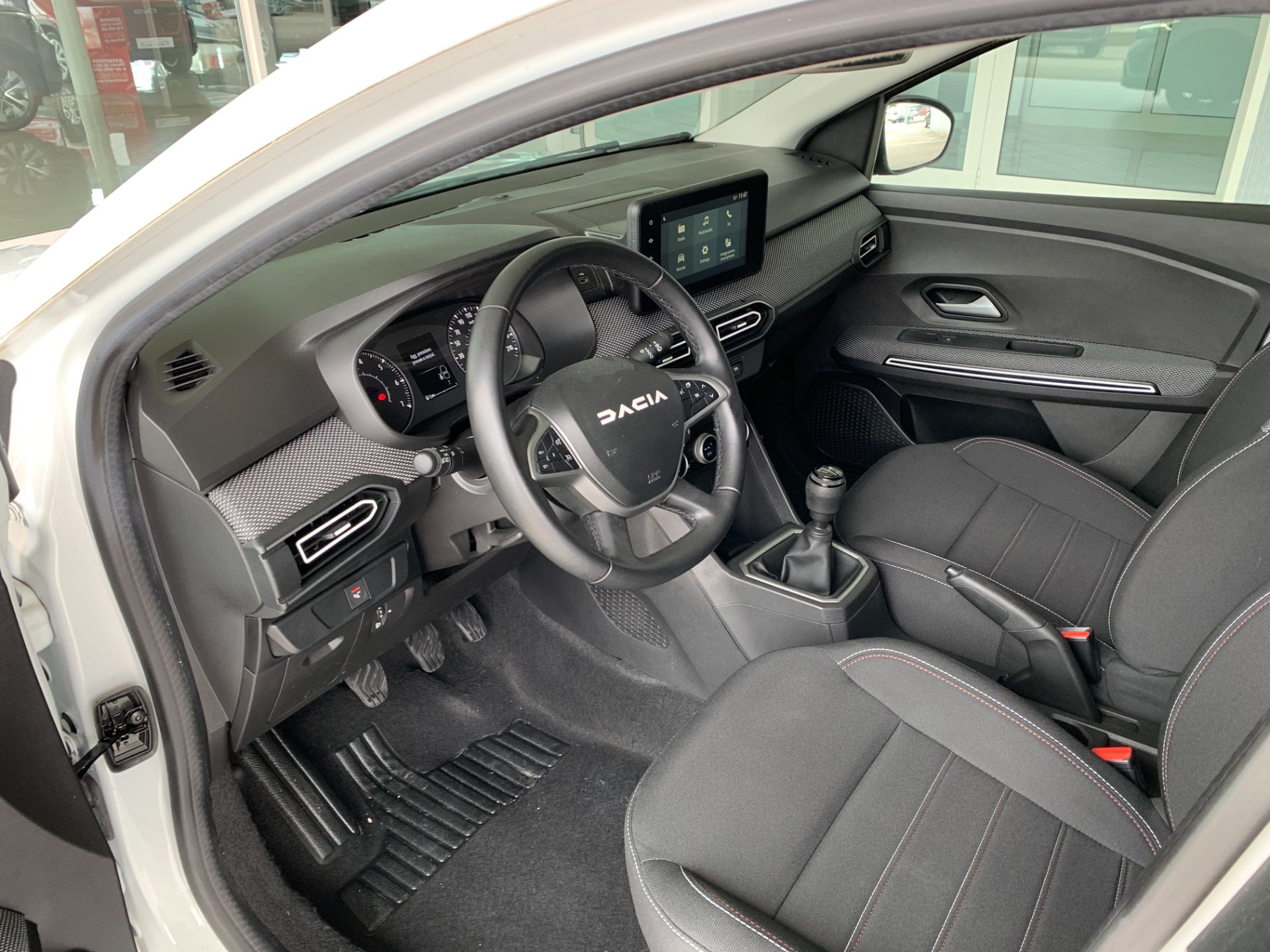 Dacia Jogger 1.0 TCe 110 CV 7 Posti Extreme