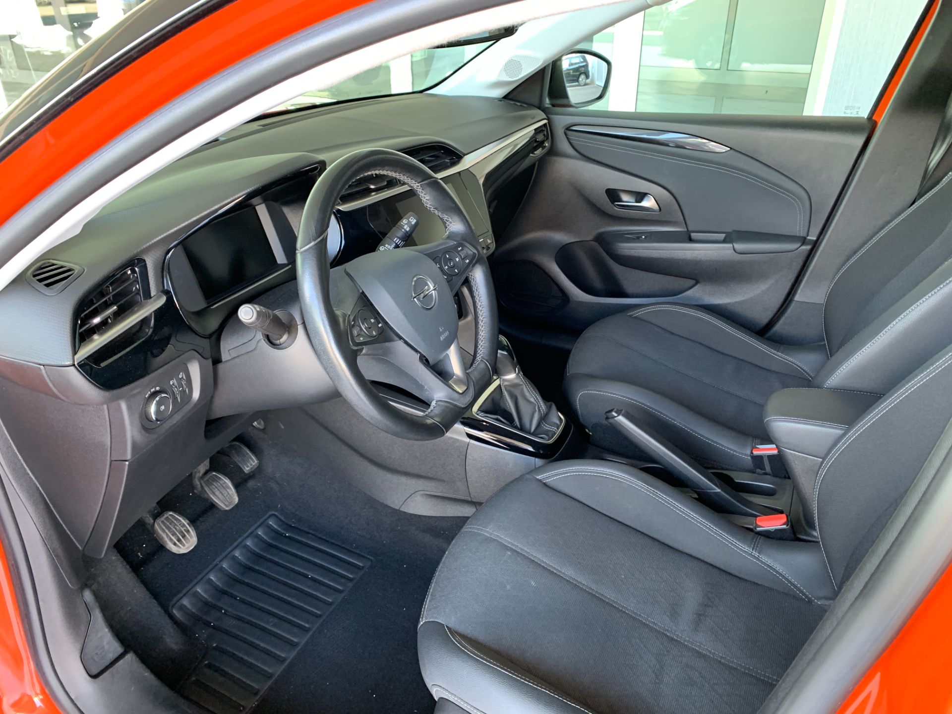 Opel Corsa 1.2 Elegance