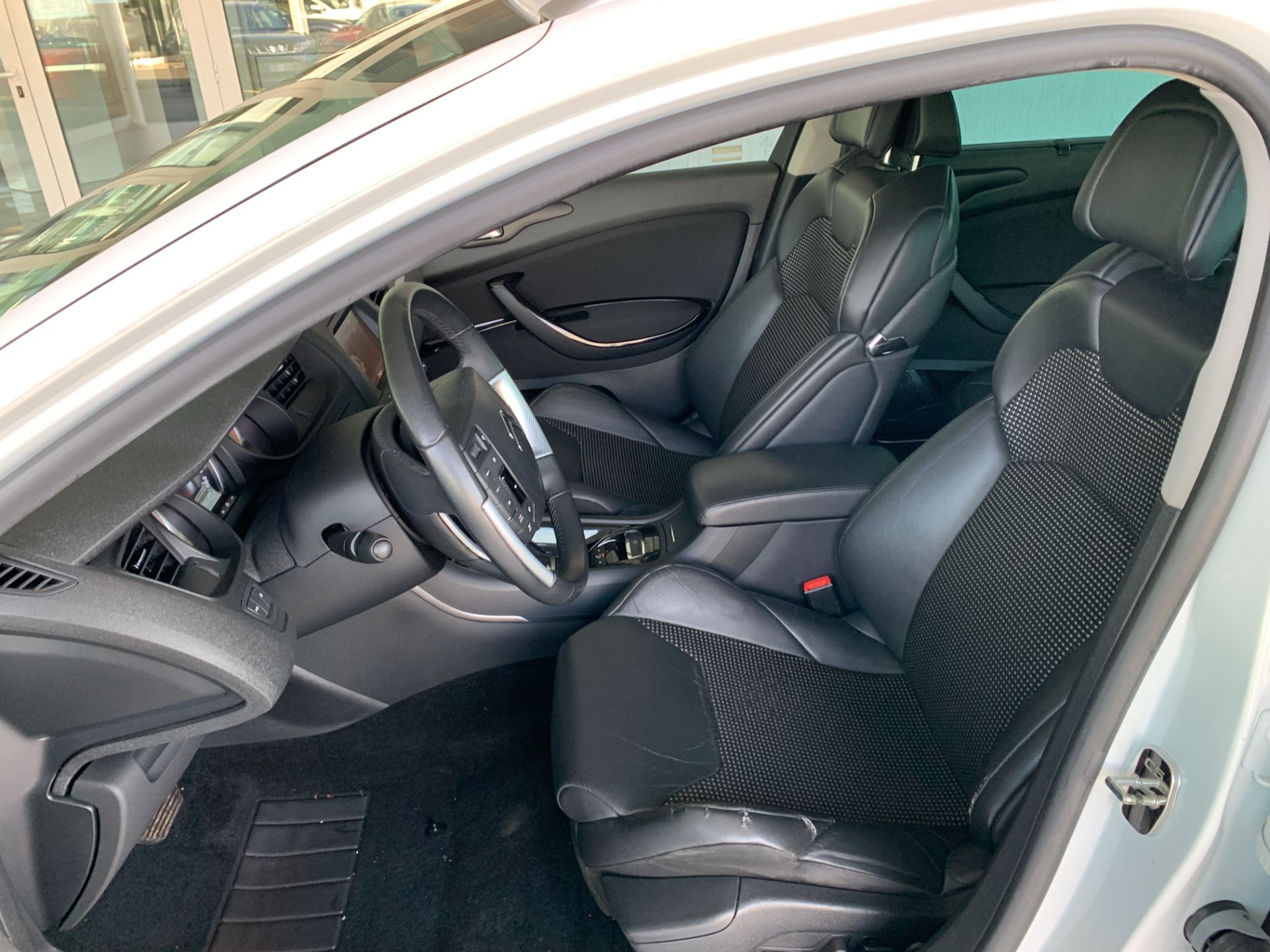 Citroen C5 2.0 HDi 160 FAP Aut. Executive
