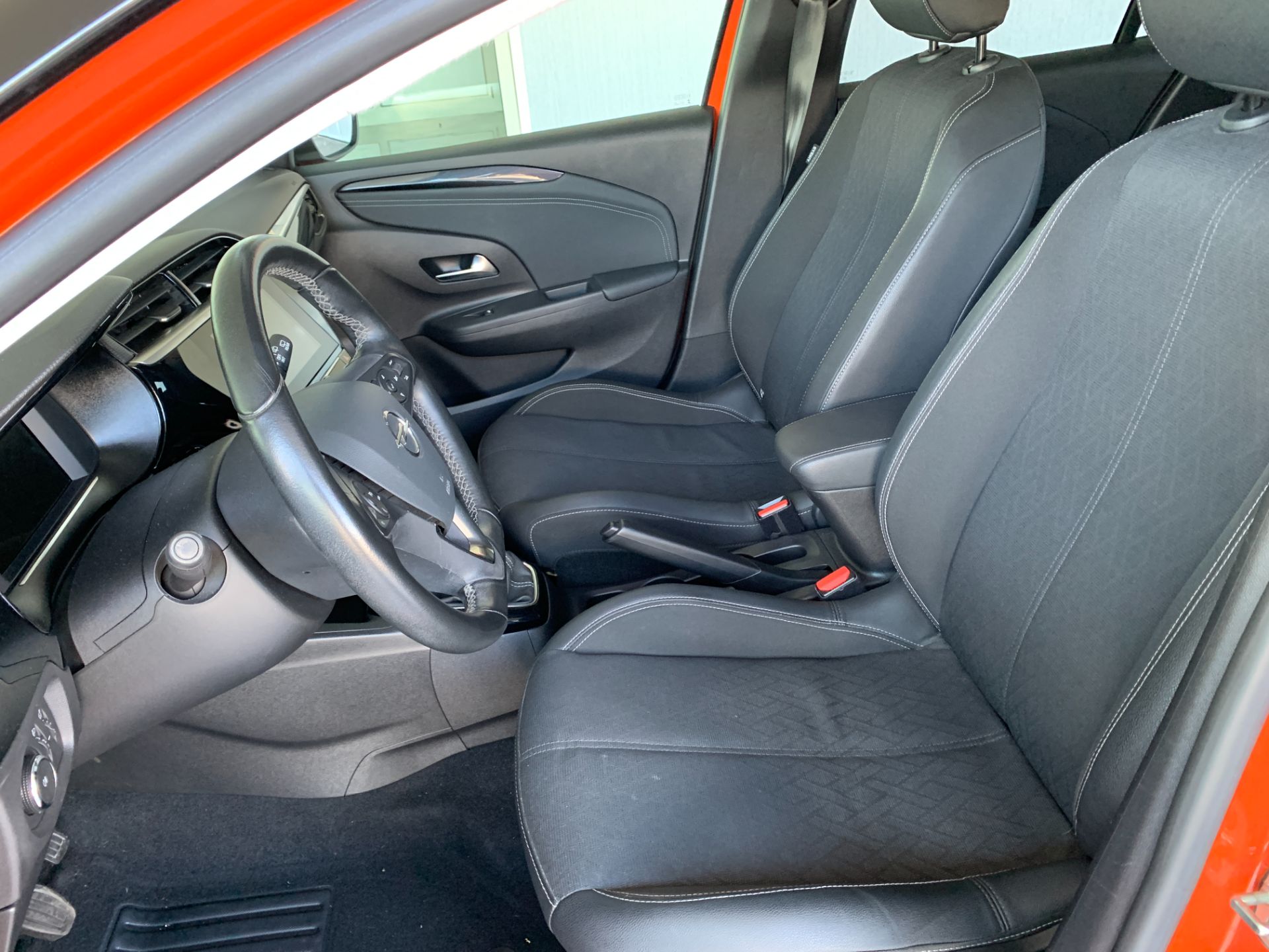 Opel Corsa 1.2 Elegance