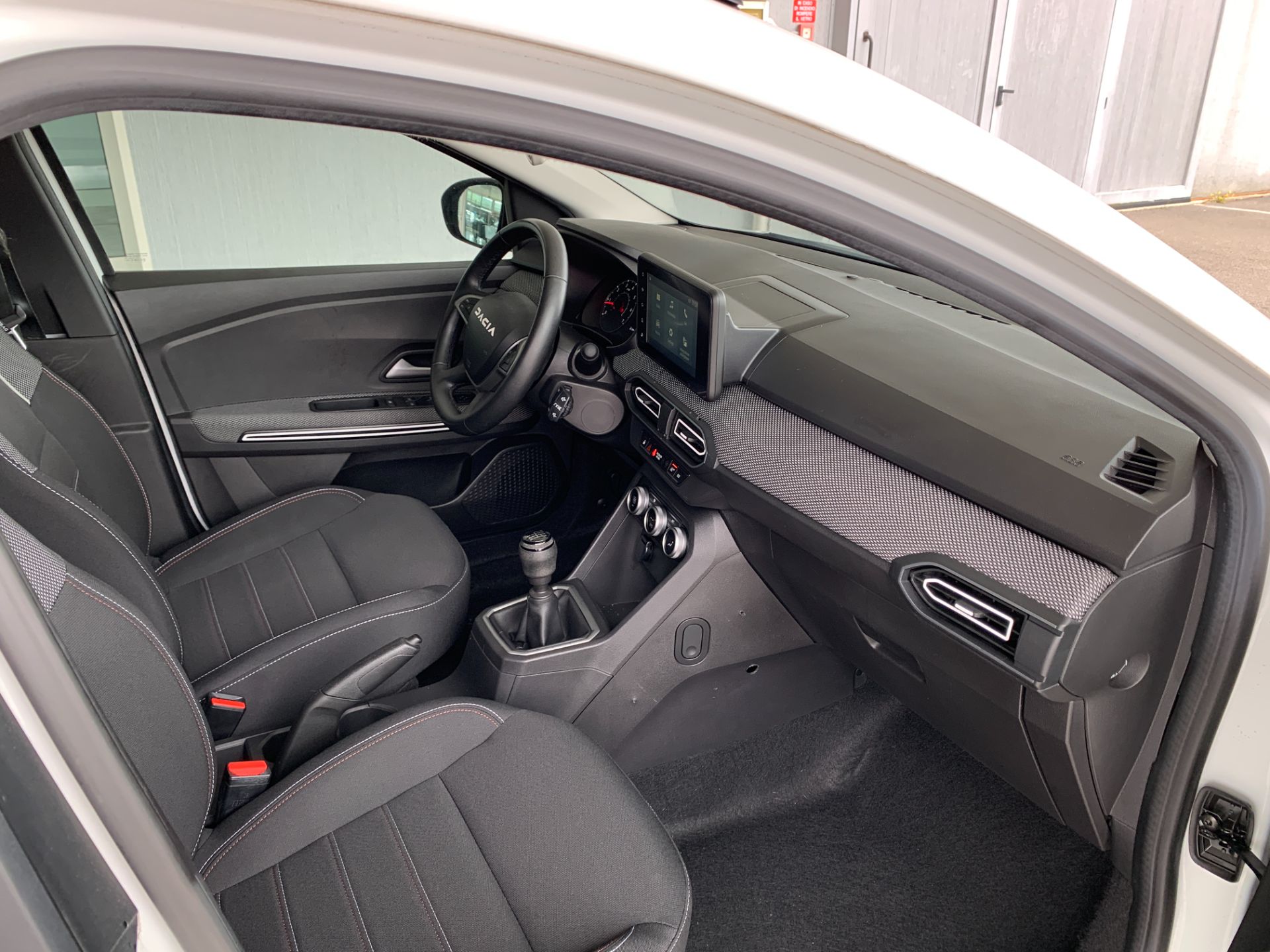 Dacia Jogger 1.0 TCe 110 CV 7 Posti Extreme
