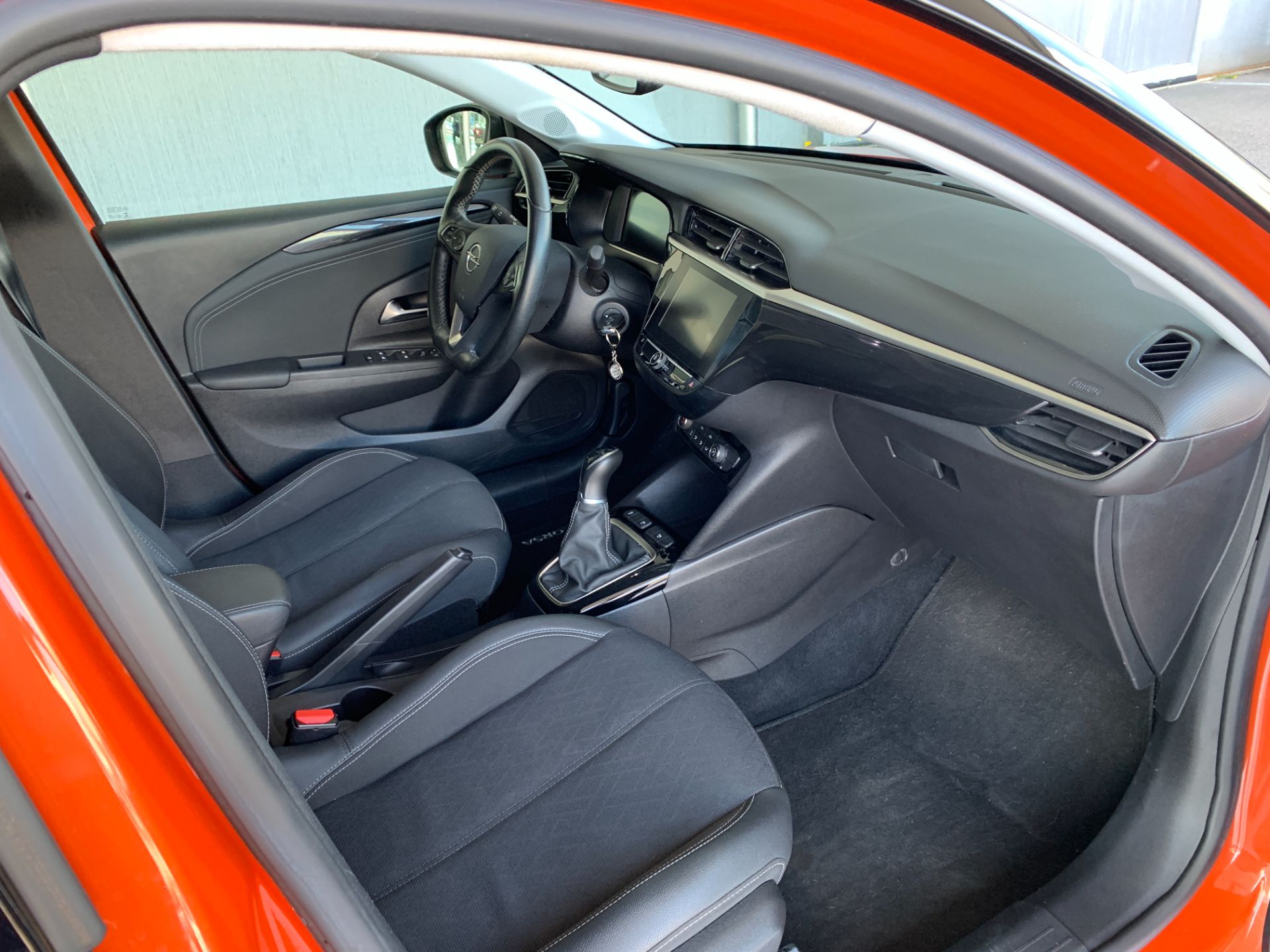 Opel Corsa 1.2 Elegance