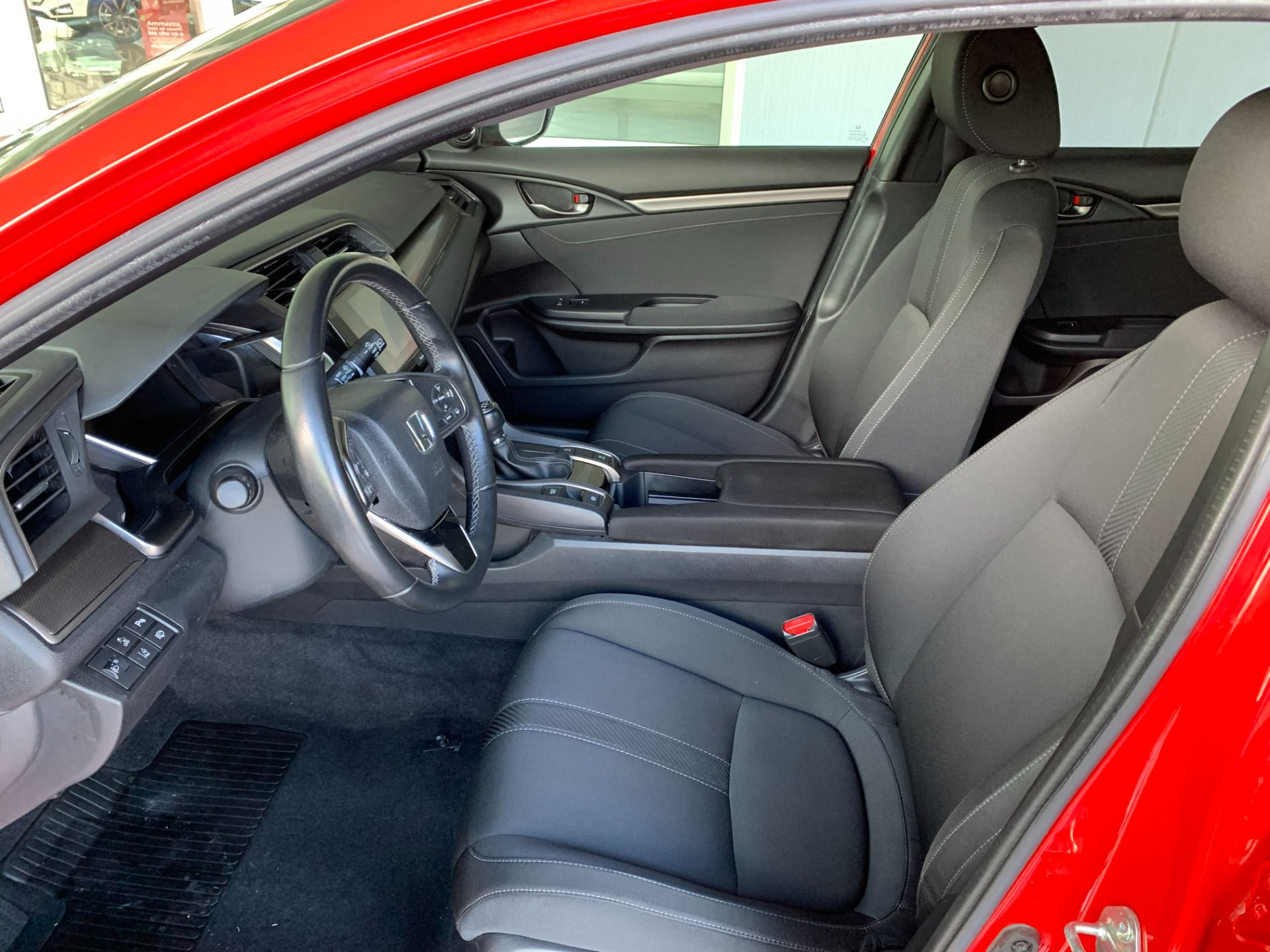 Honda Civic 1.0 5p. Elegance Navi