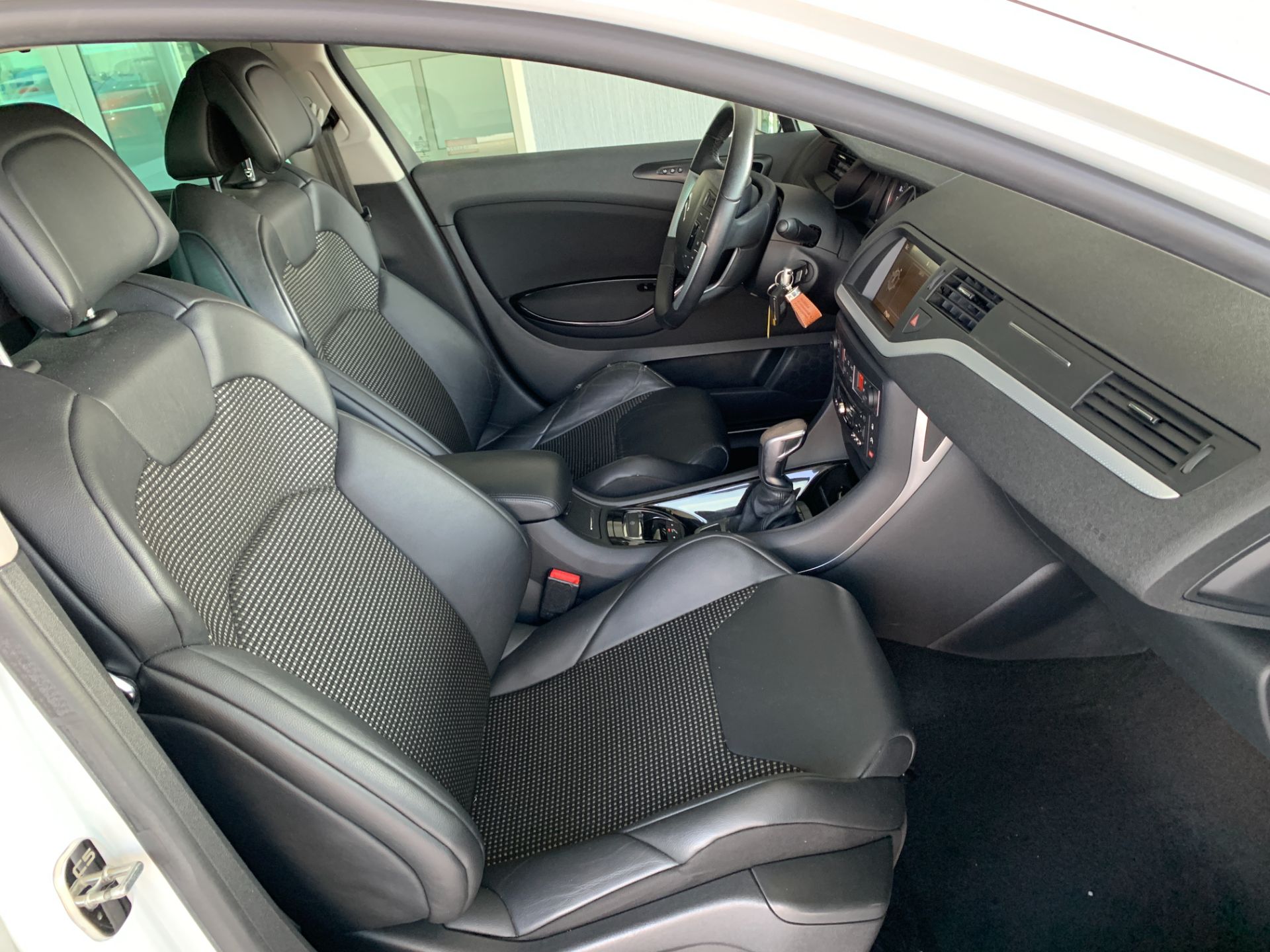 Citroen C5 2.0 HDi 160 FAP Aut. Executive