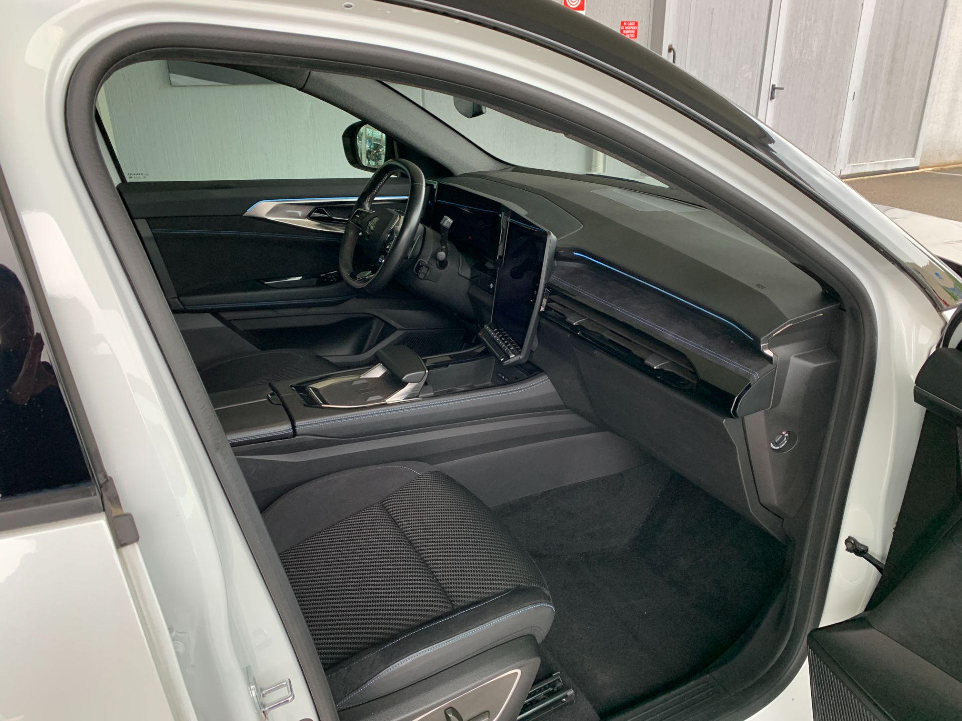 Renault Austral F. Hybrid E-Tech 200 Tech. Esprit Alpine