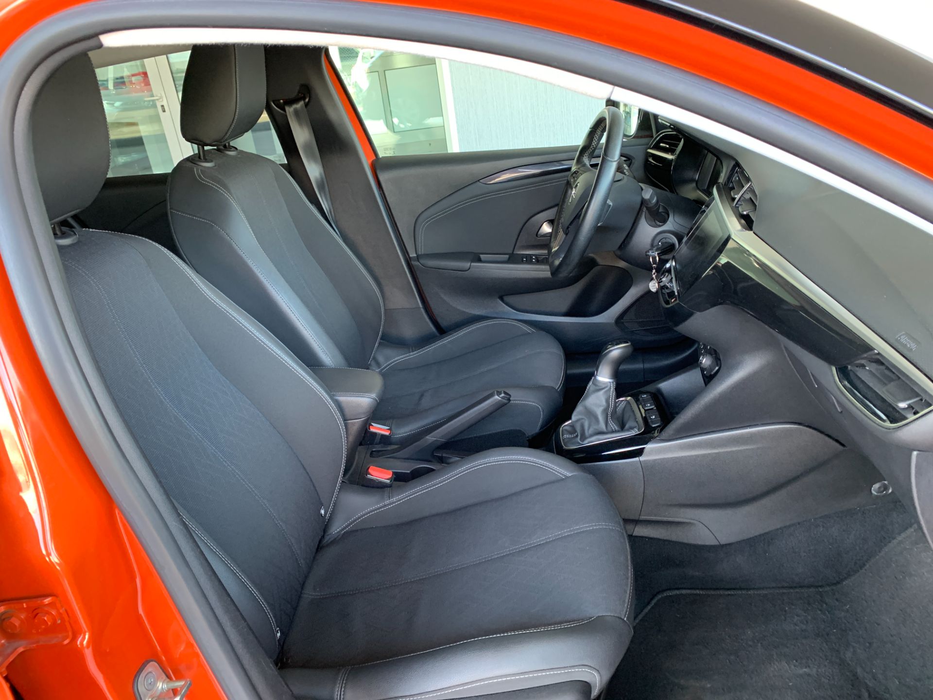 Opel Corsa 1.2 Elegance