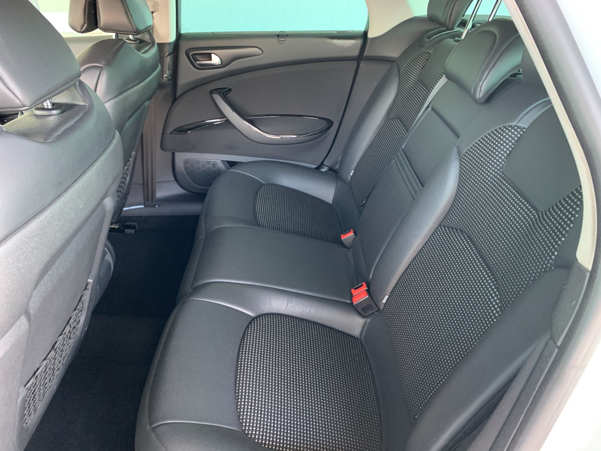 Citroen C5 2.0 HDi 160 FAP Aut. Executive