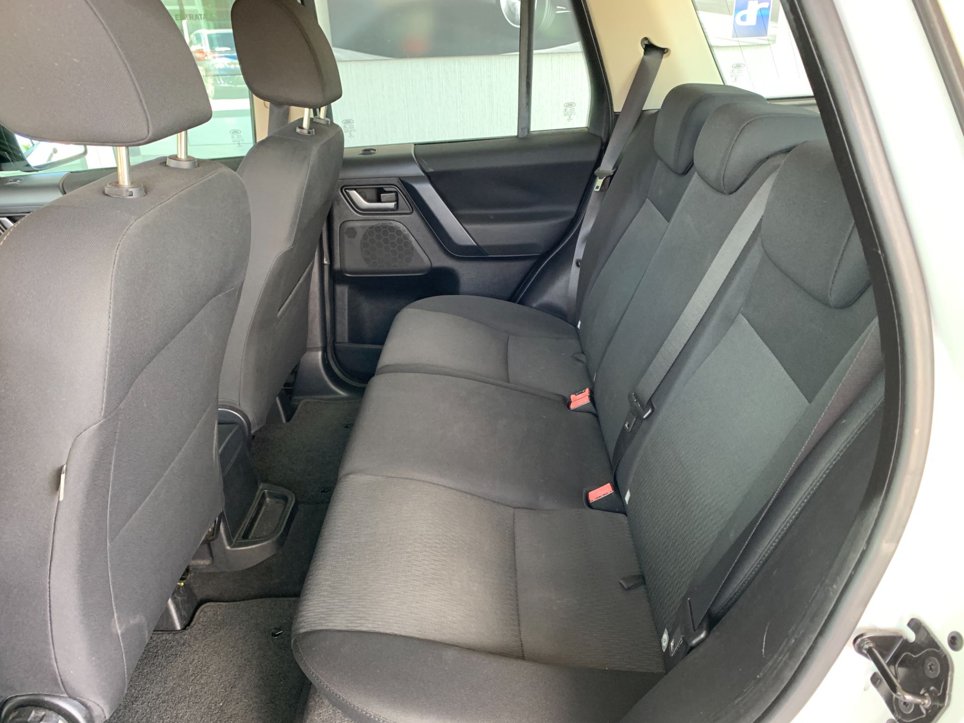 Land Rover Freelander 2.2 SD4 S.W. S
