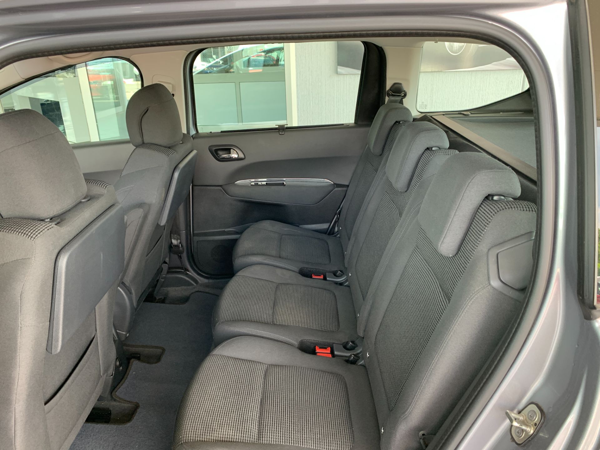 Peugeot 5008 BlueHDi 120 S&S Active