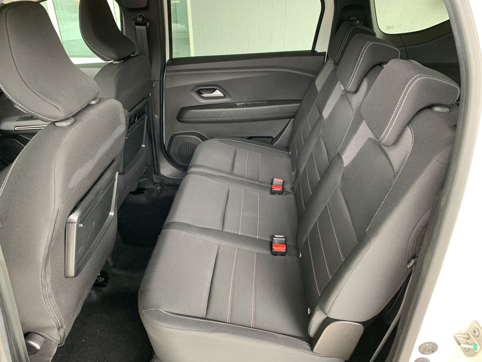 Dacia Jogger 1.0 TCe 110 CV 7 Posti Extreme