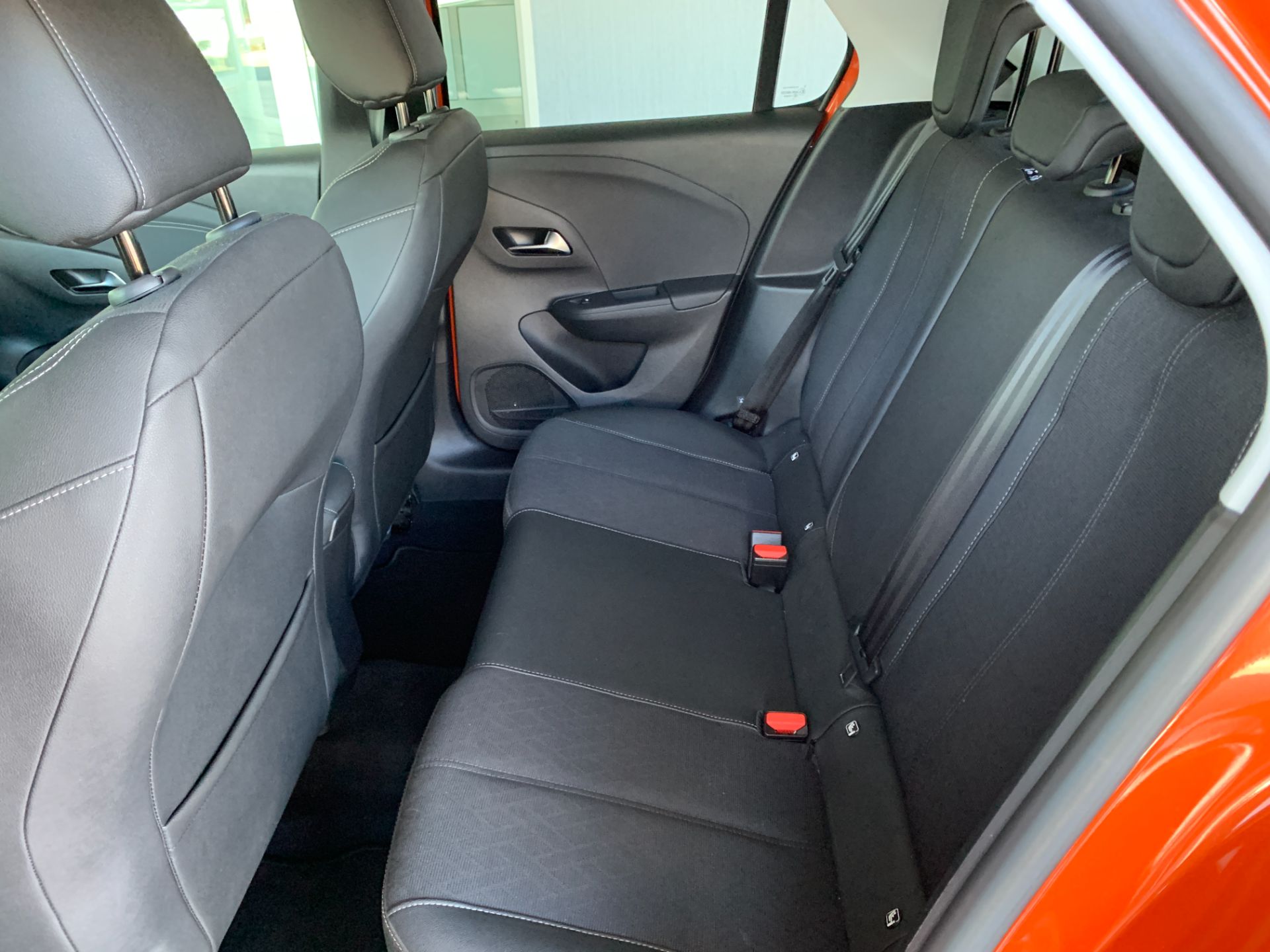 Opel Corsa 1.2 Elegance
