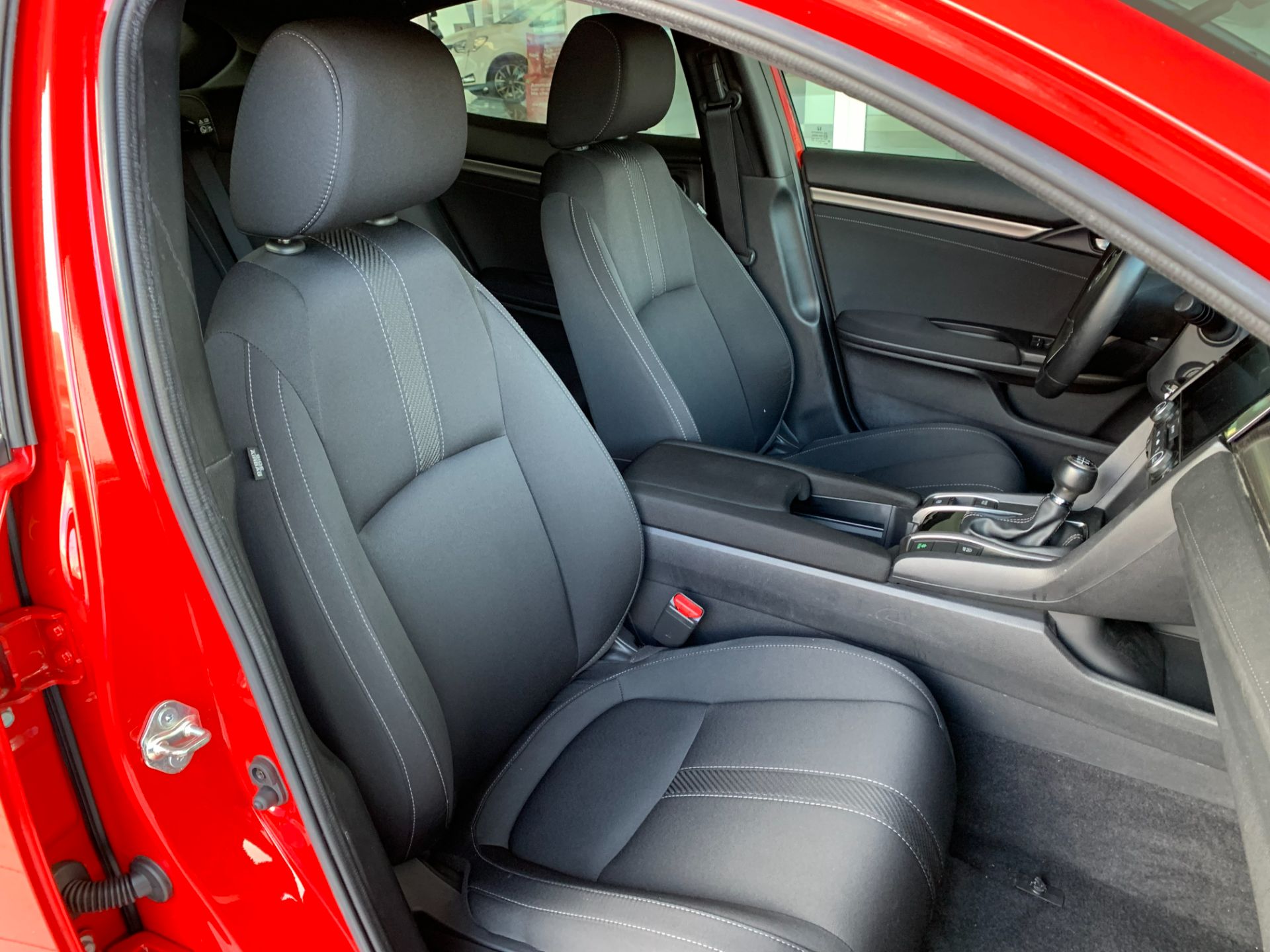 Honda Civic 1.0 5p. Elegance Navi