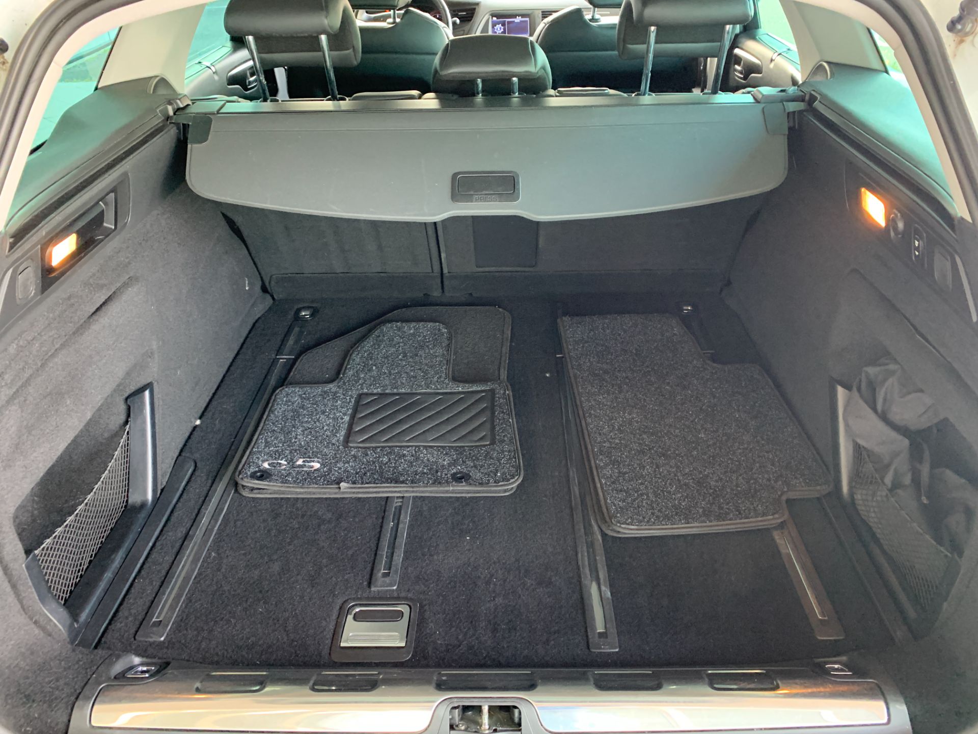 Citroen C5 2.0 HDi 160 FAP Aut. Executive
