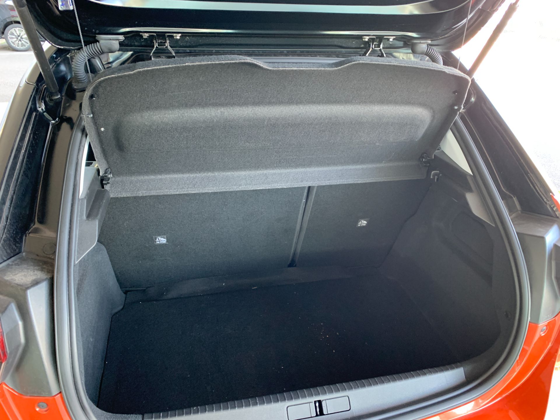Opel Corsa 1.2 Elegance