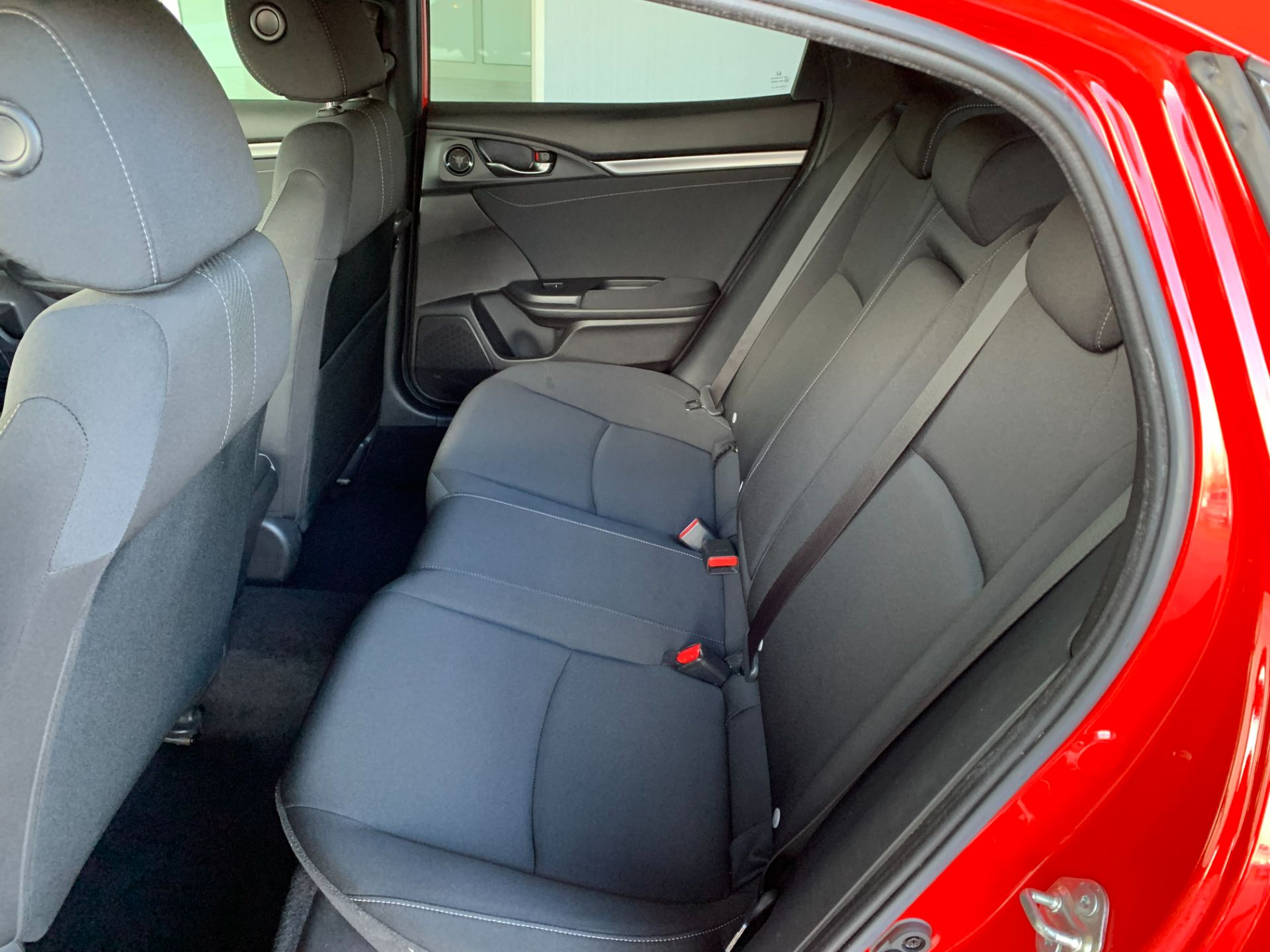 Honda Civic 1.0 5p. Elegance Navi