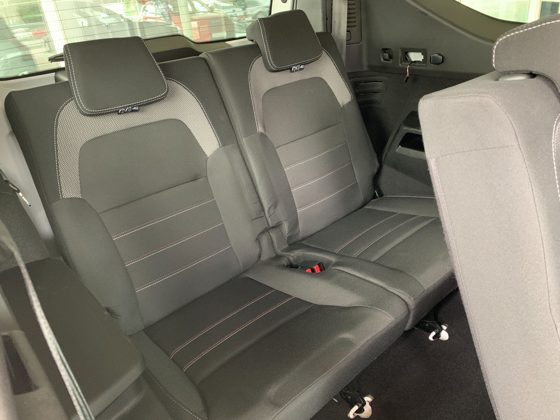 Dacia Jogger 1.0 TCe 110 CV 7 Posti Extreme