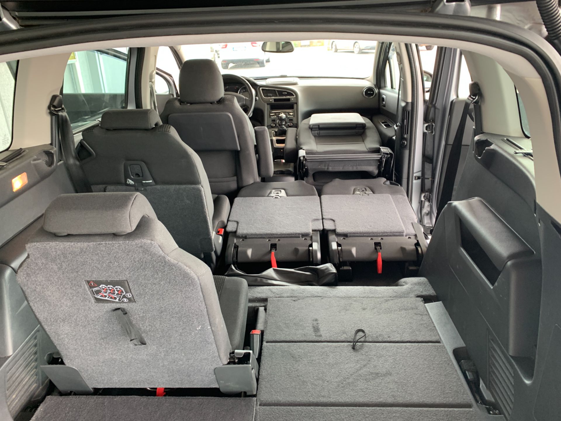 Peugeot 5008 BlueHDi 120 S&S Active