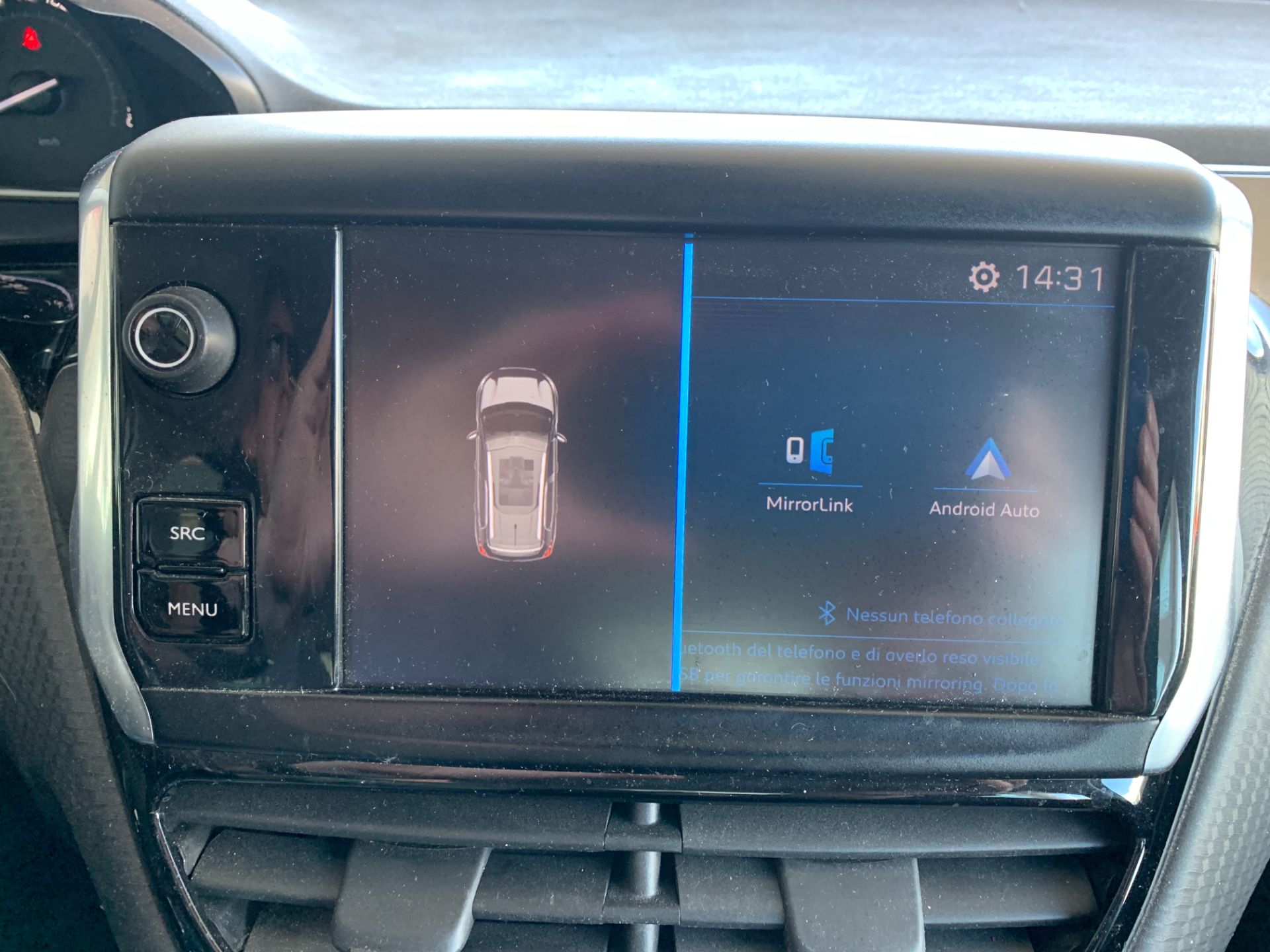 Peugeot 2008 PureTech Turbo 110 EAT6 S&S Allure