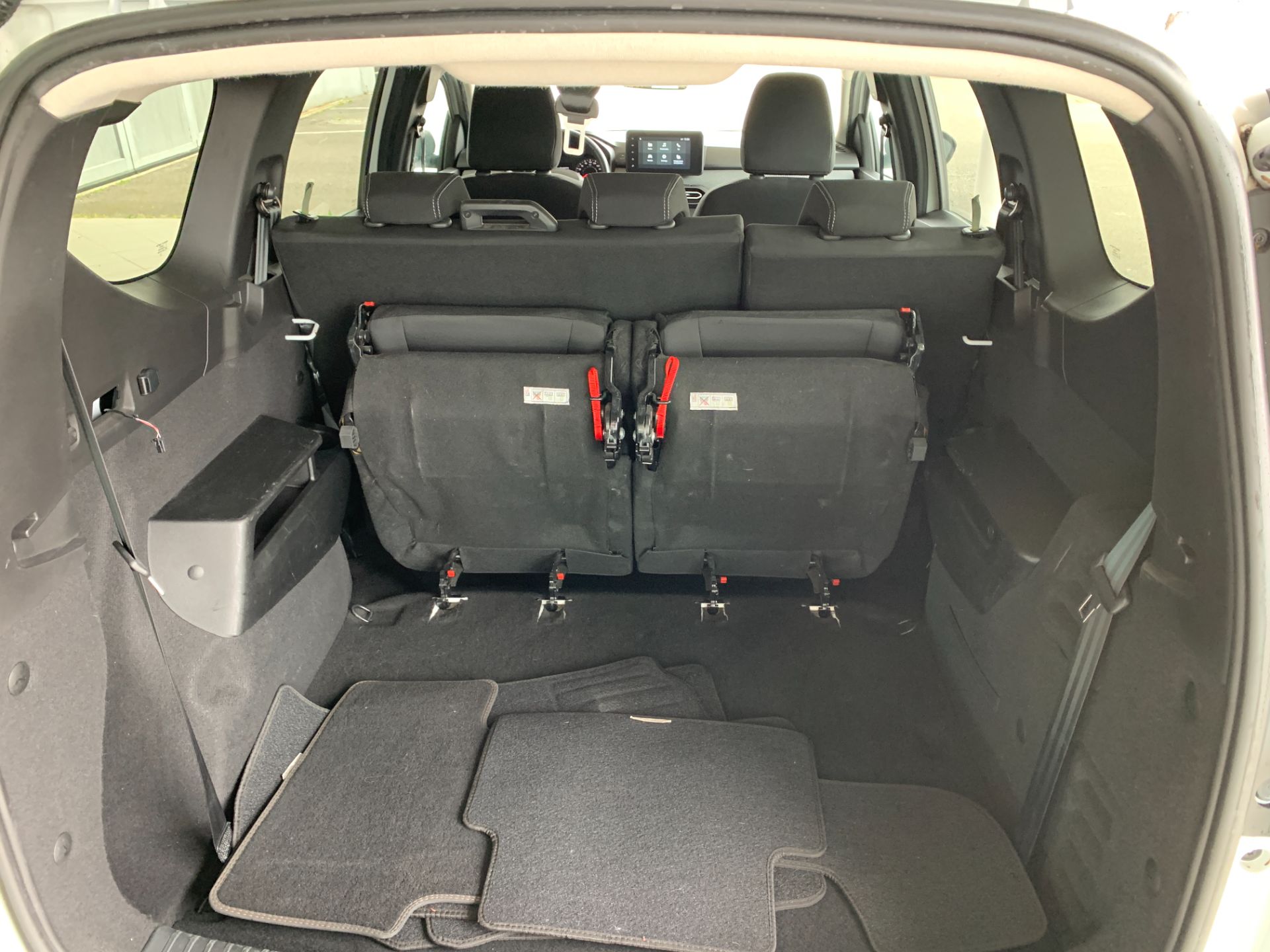 Dacia Jogger 1.0 TCe 110 CV 7 Posti Extreme