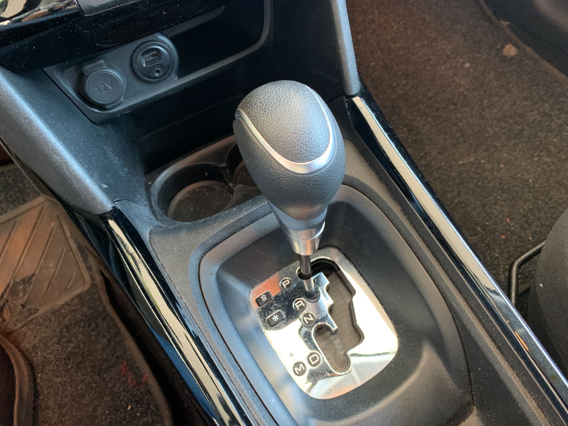 Peugeot 2008 PureTech Turbo 110 EAT6 S&S Allure