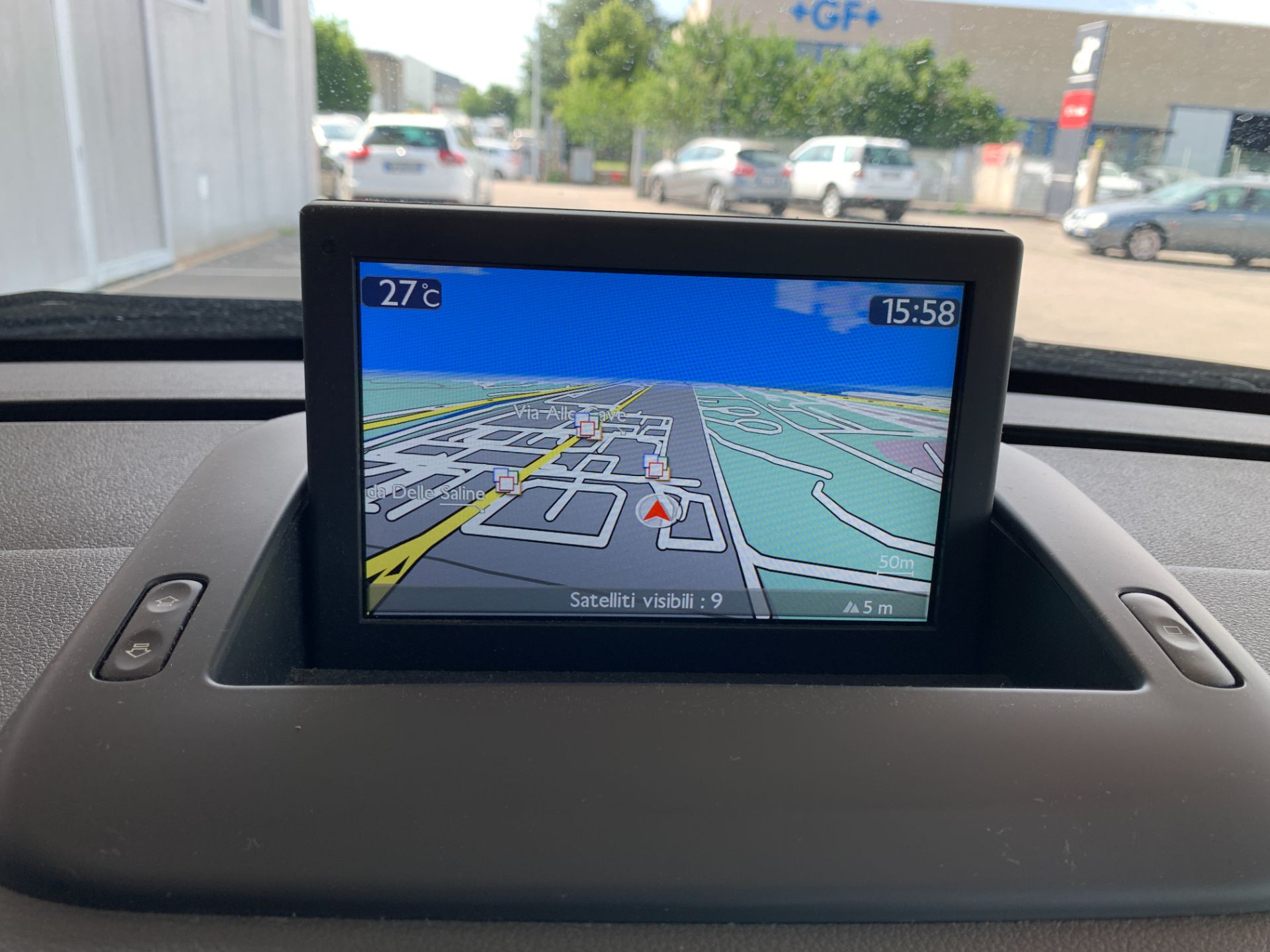 Peugeot 5008 BlueHDi 120 S&S Active