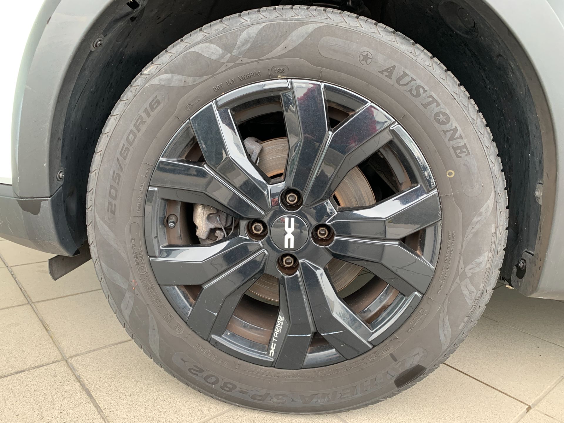 Dacia Jogger 1.0 TCe 110 CV 7 Posti Extreme