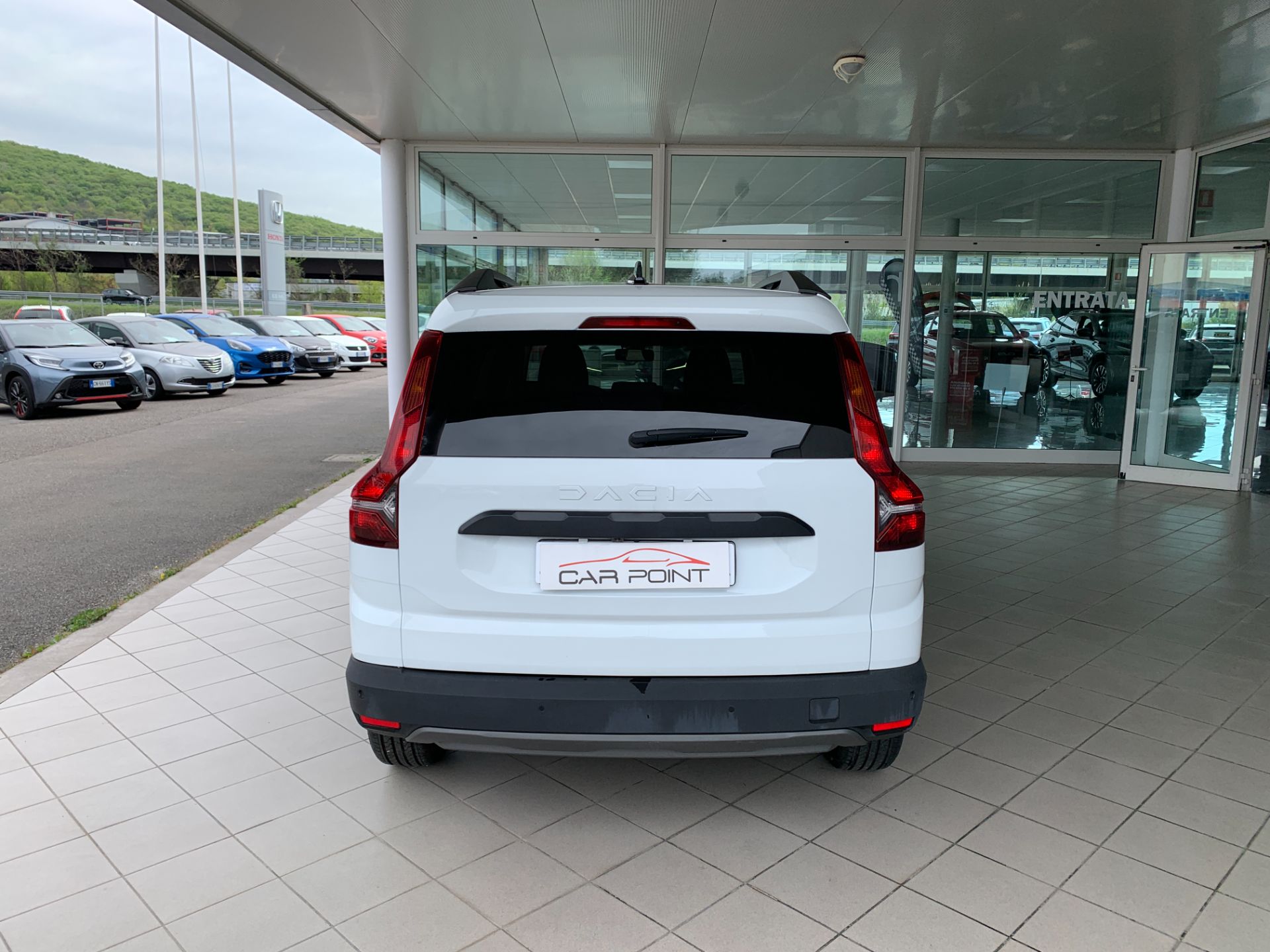 Dacia Jogger 1.0 TCe 110 CV 7 Posti Extreme