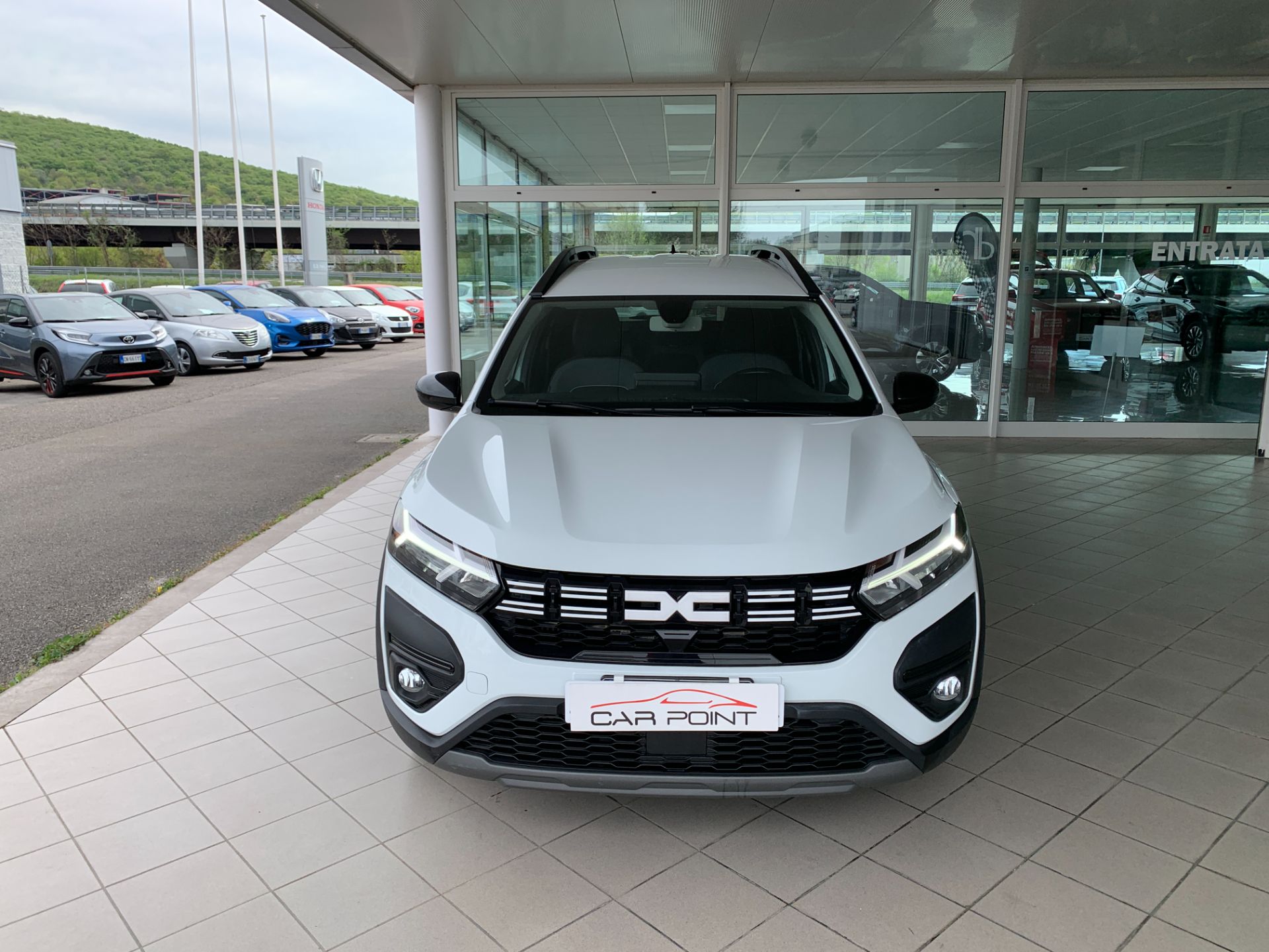 Dacia Jogger 1.0 TCe 110 CV 7 Posti Extreme