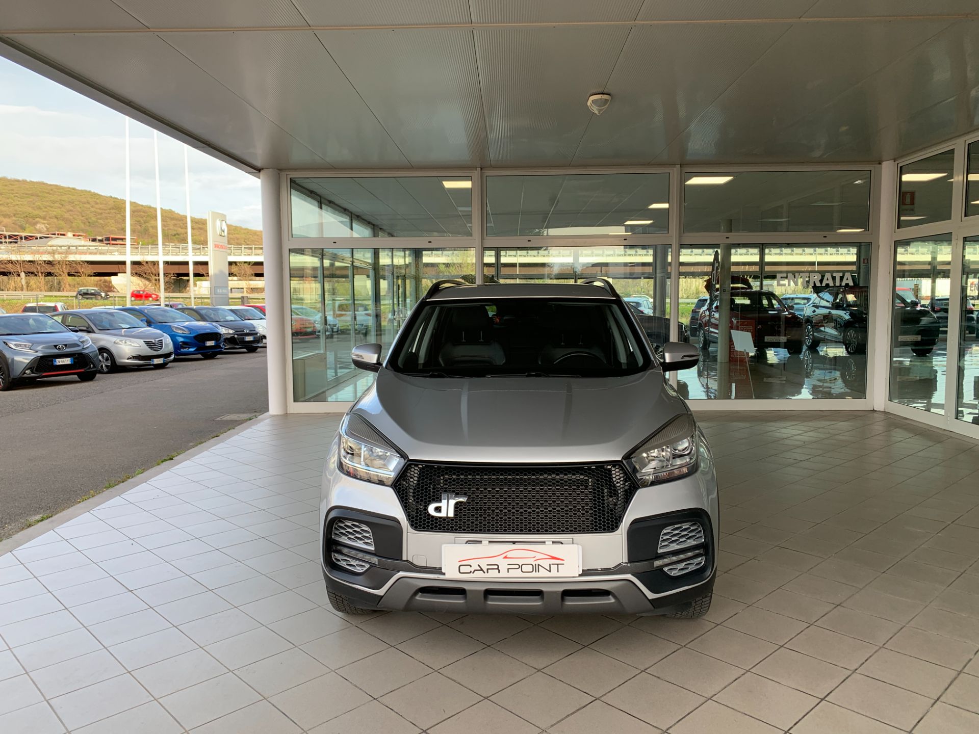 DR Automobiles  1.5 Turbo DCT